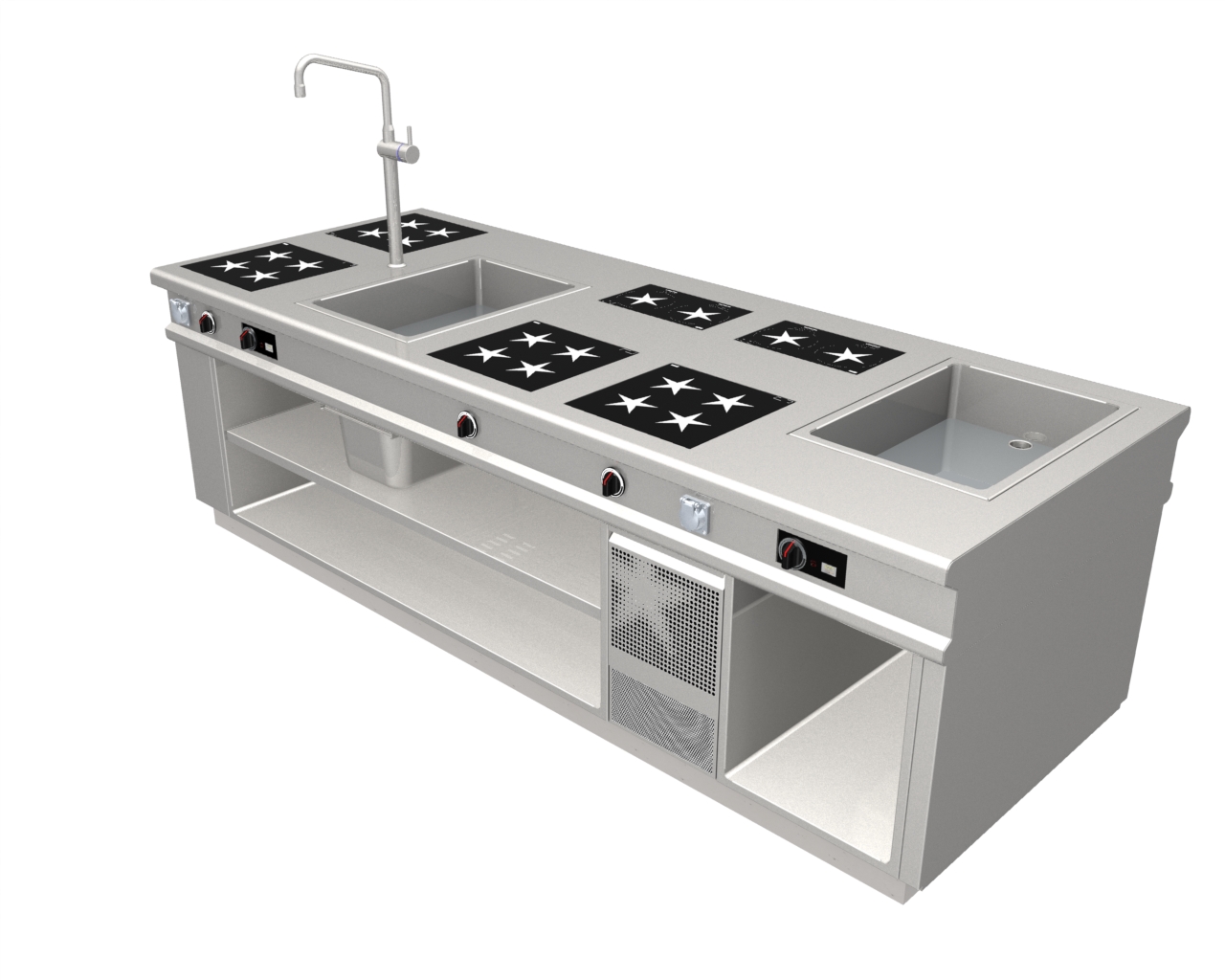 Referenzen Menu System AG - 