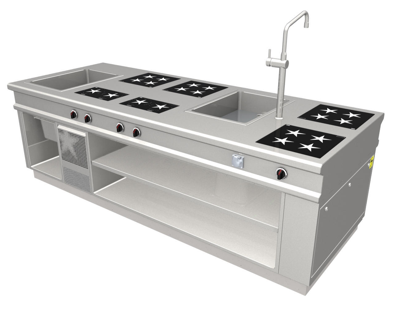 Referenzen Menu System AG - 