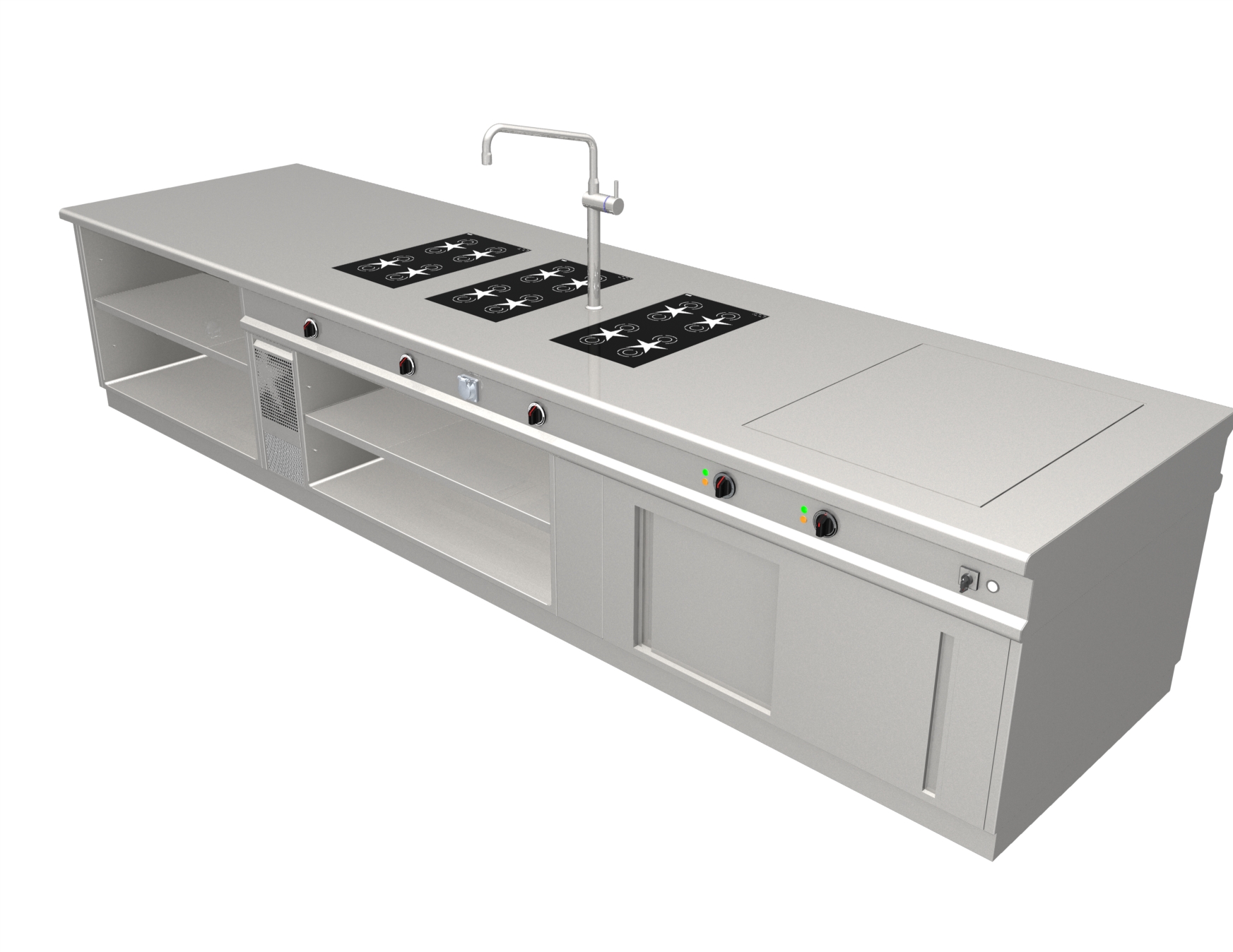 Referenzen Menu System AG - 