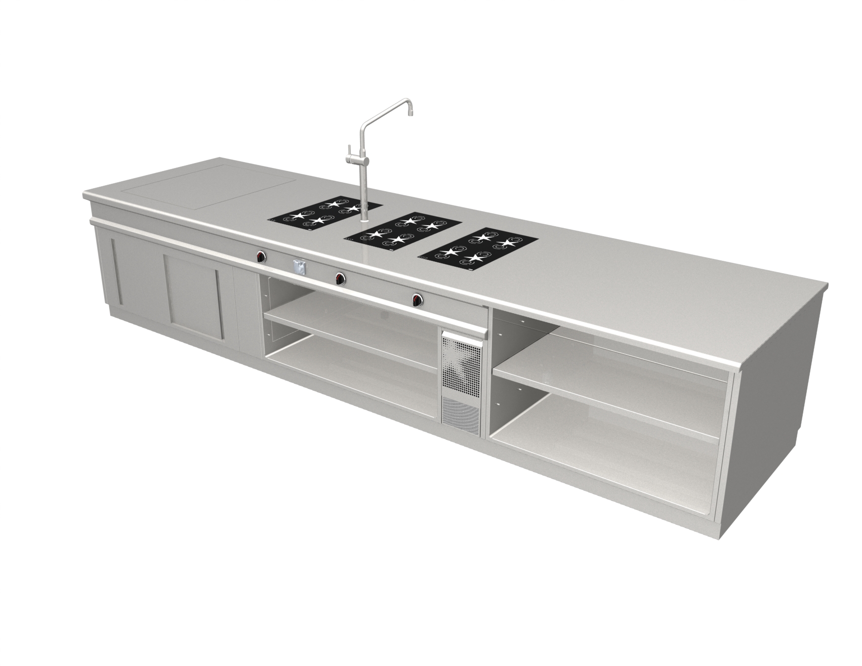 Referenzen Menu System AG - 