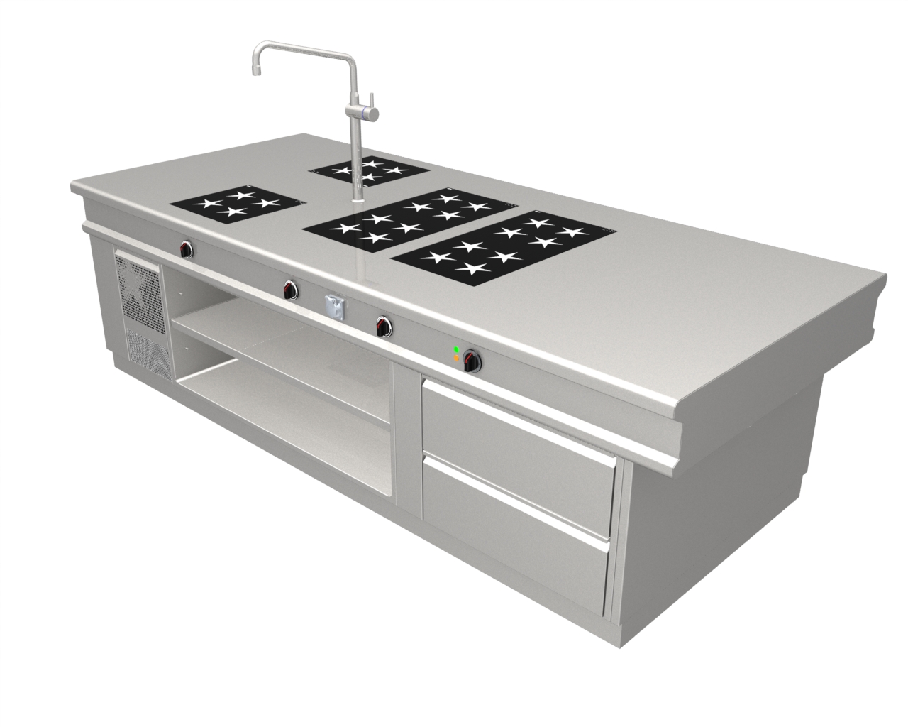 Referenzen Menu System AG - 