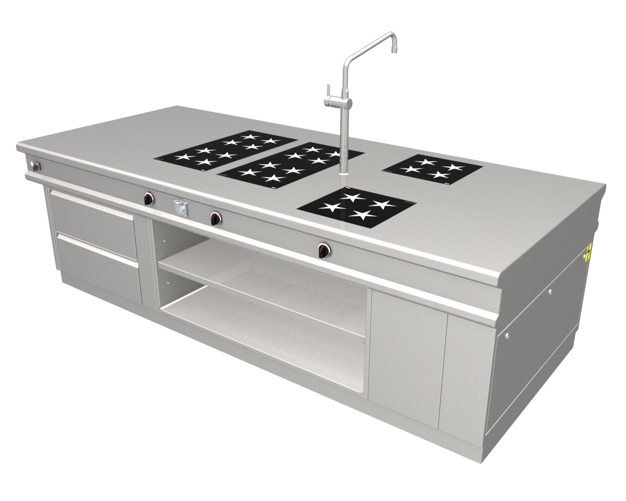 Referenzen Menu System AG - 