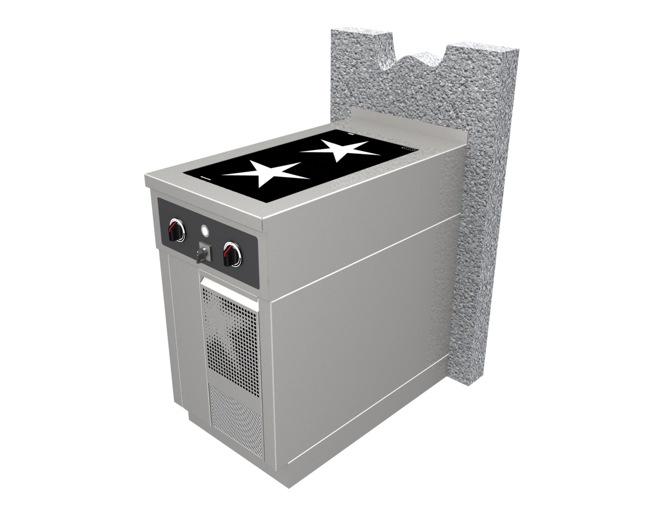 Referenzen Menu System AG - 