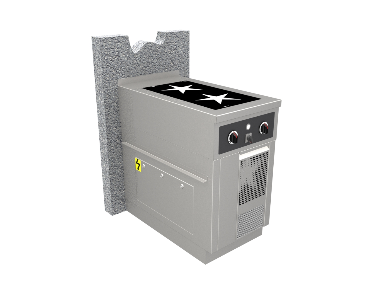 Referenzen Menu System AG - 