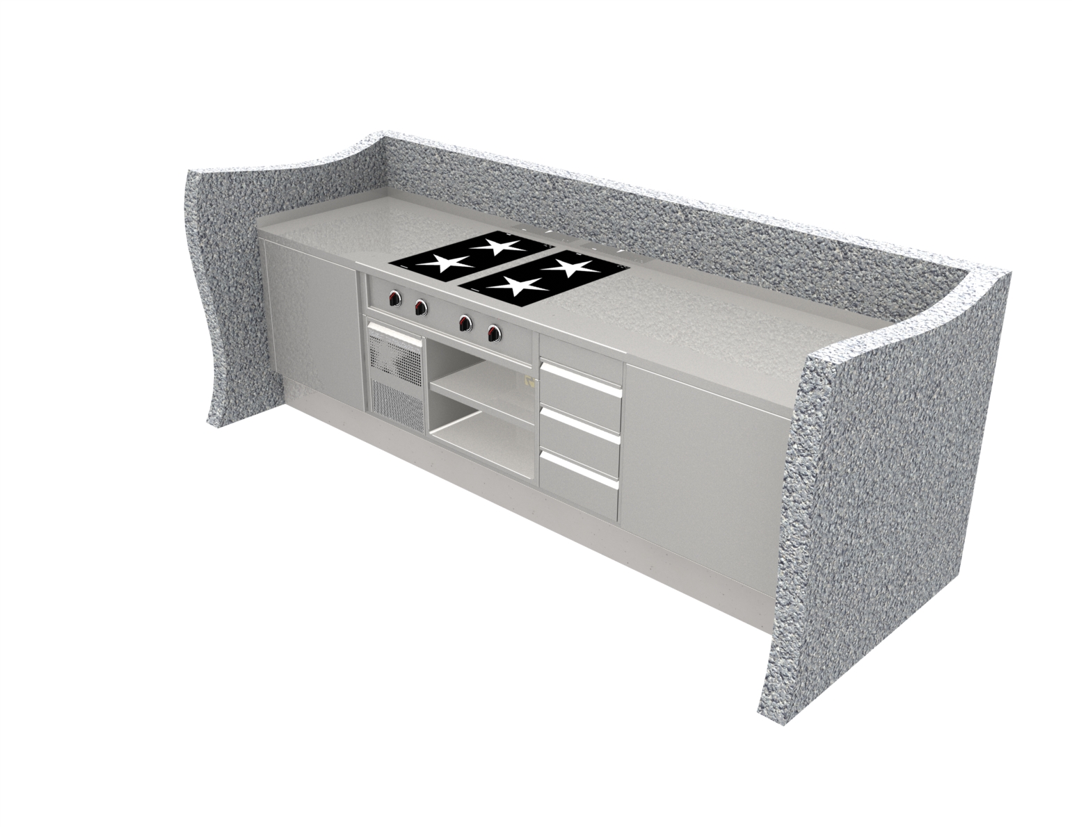 Referenzen Menu System AG - 