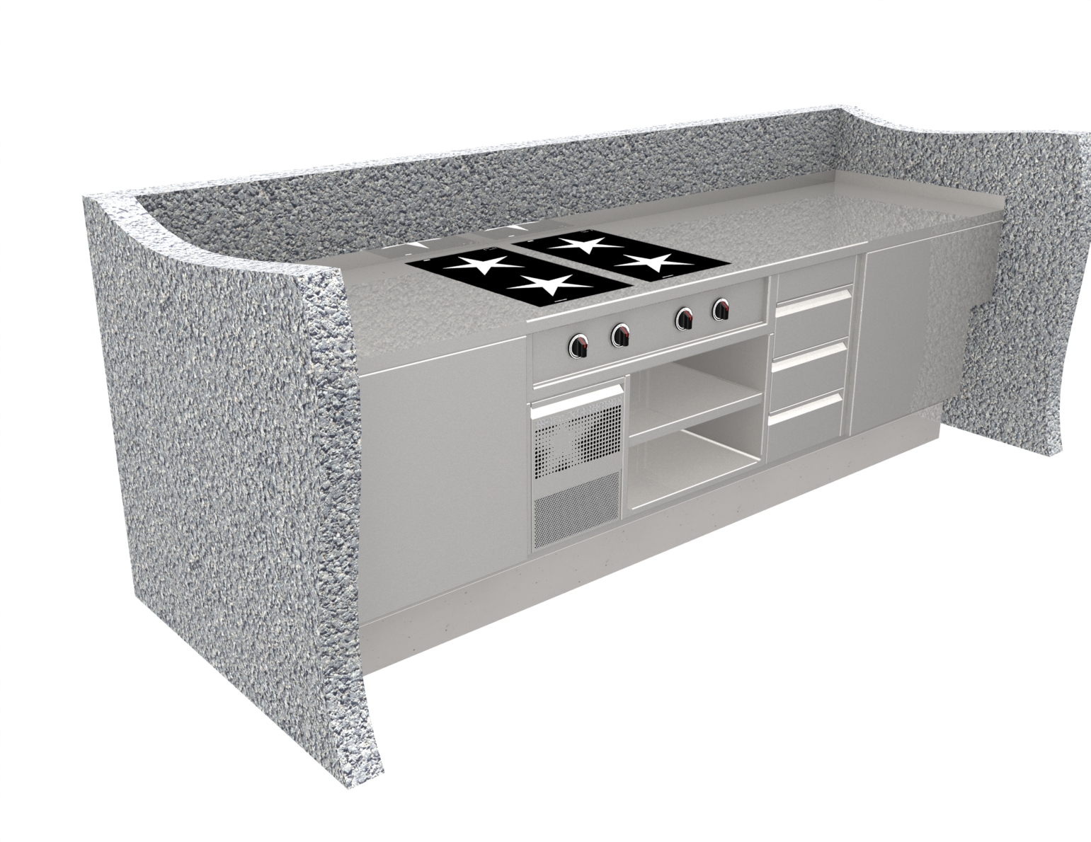 Referenzen Menu System AG - 