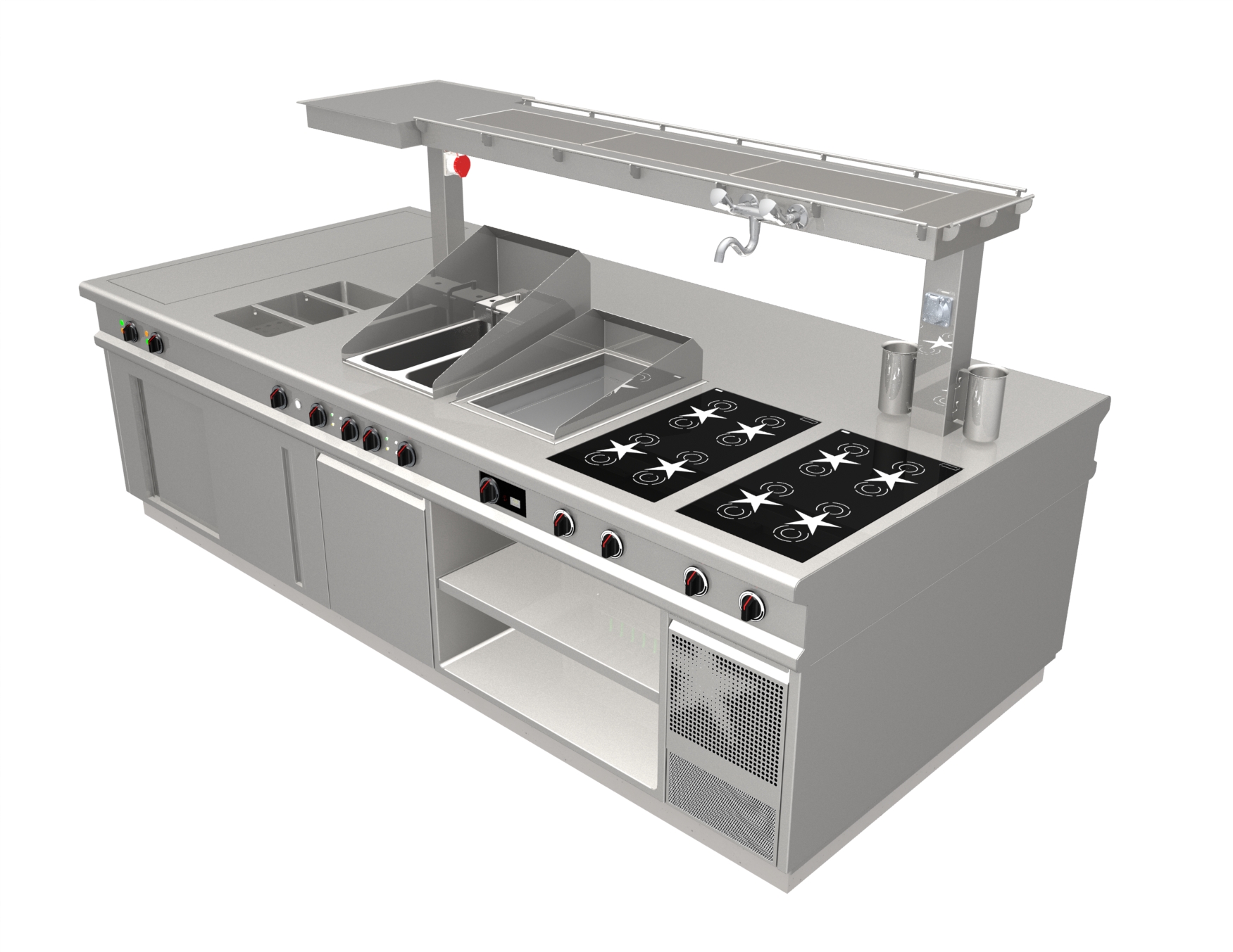 Referenzen Menu System AG - 