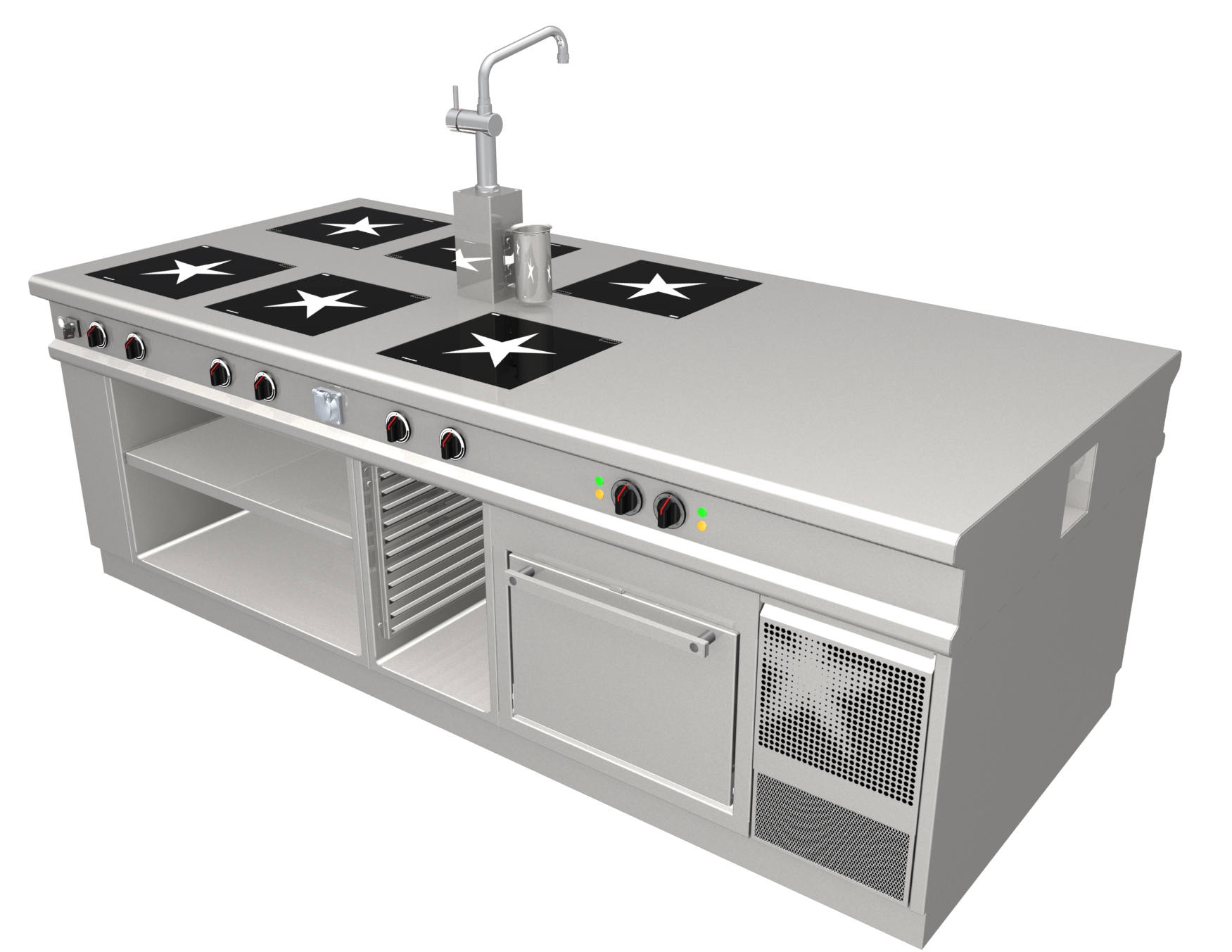 Referenzen Menu System AG - 