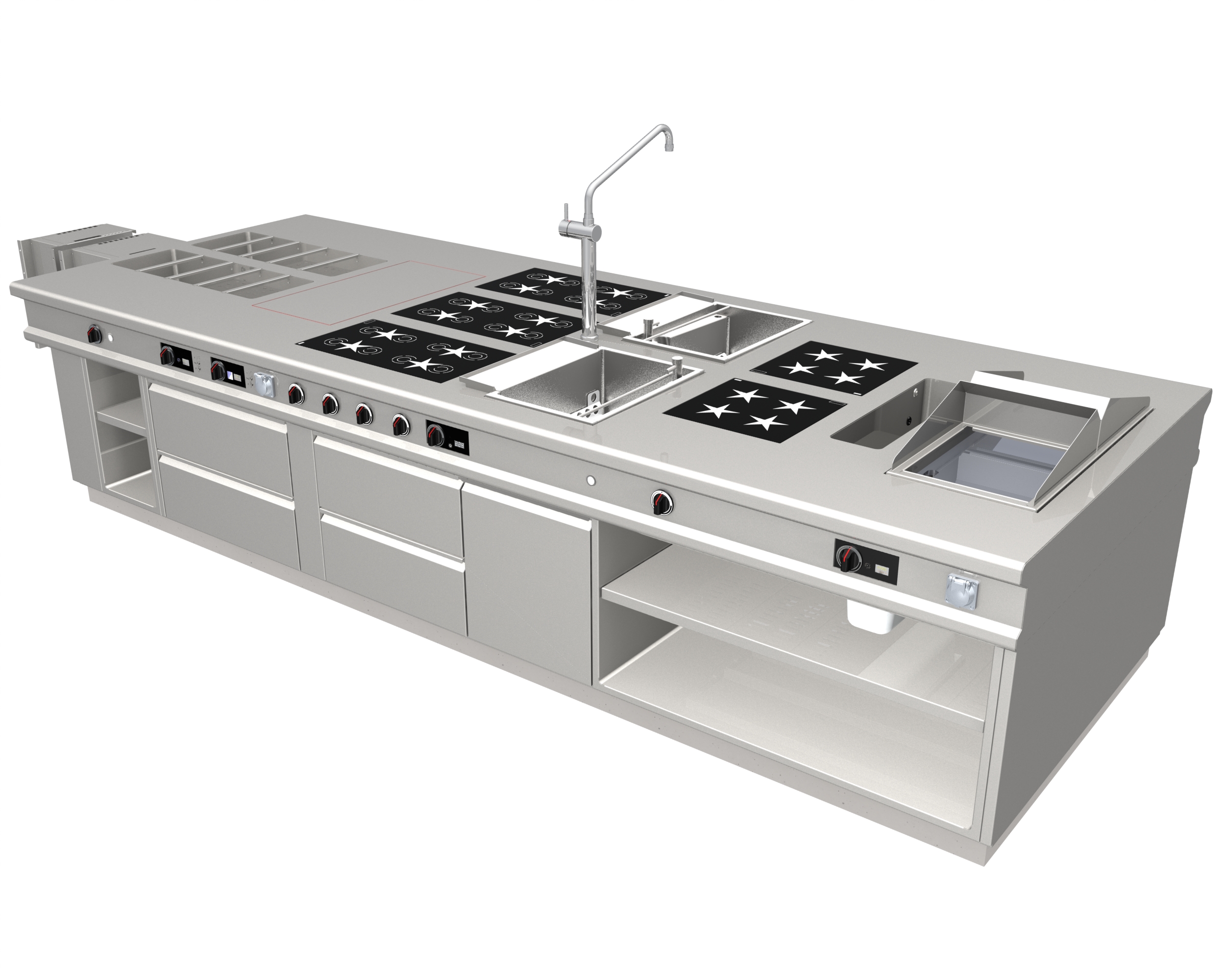 Referenzen Menu System AG - 