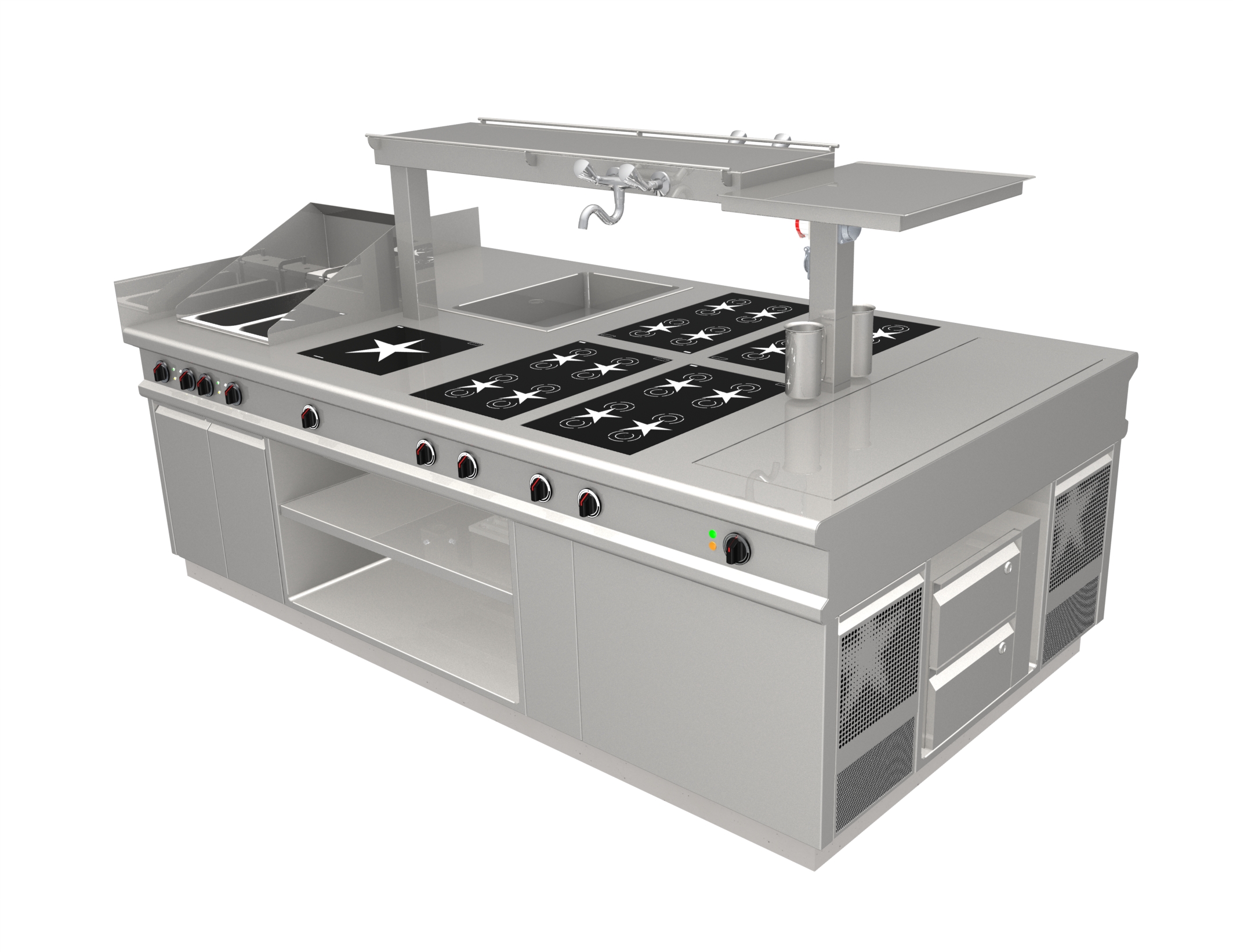 Referenzen Menu System AG - 