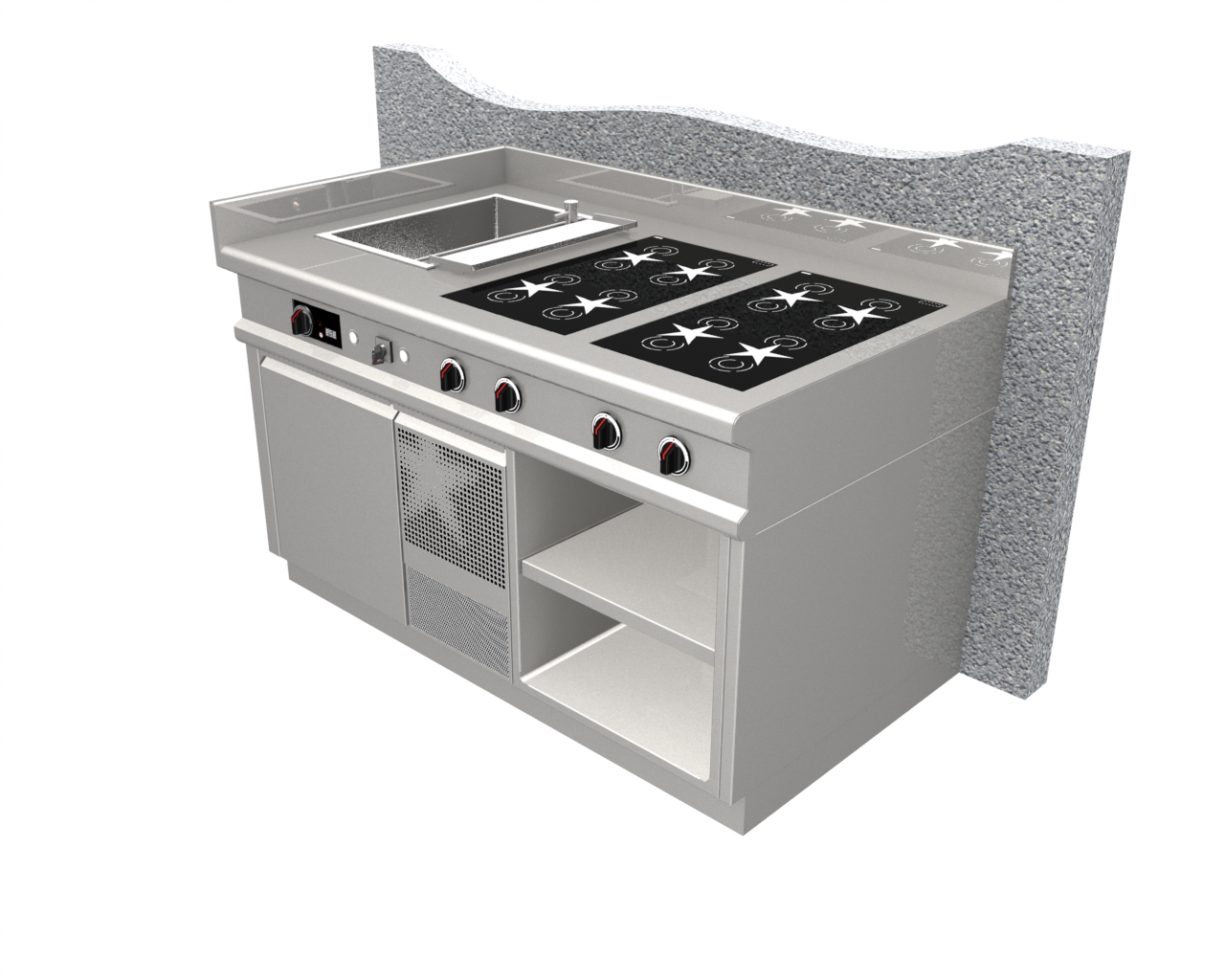 Referenzen Menu System AG - 