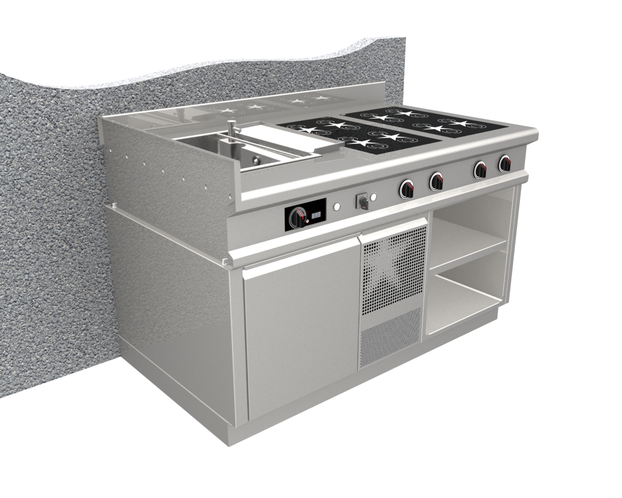 Referenzen Menu System AG - 