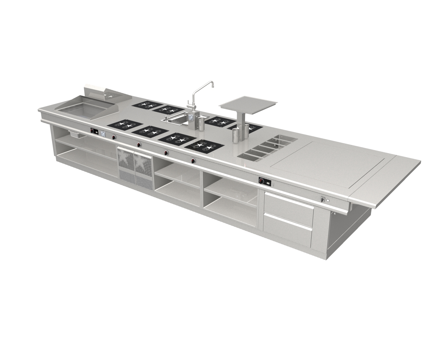 Referenzen Menu System AG - 