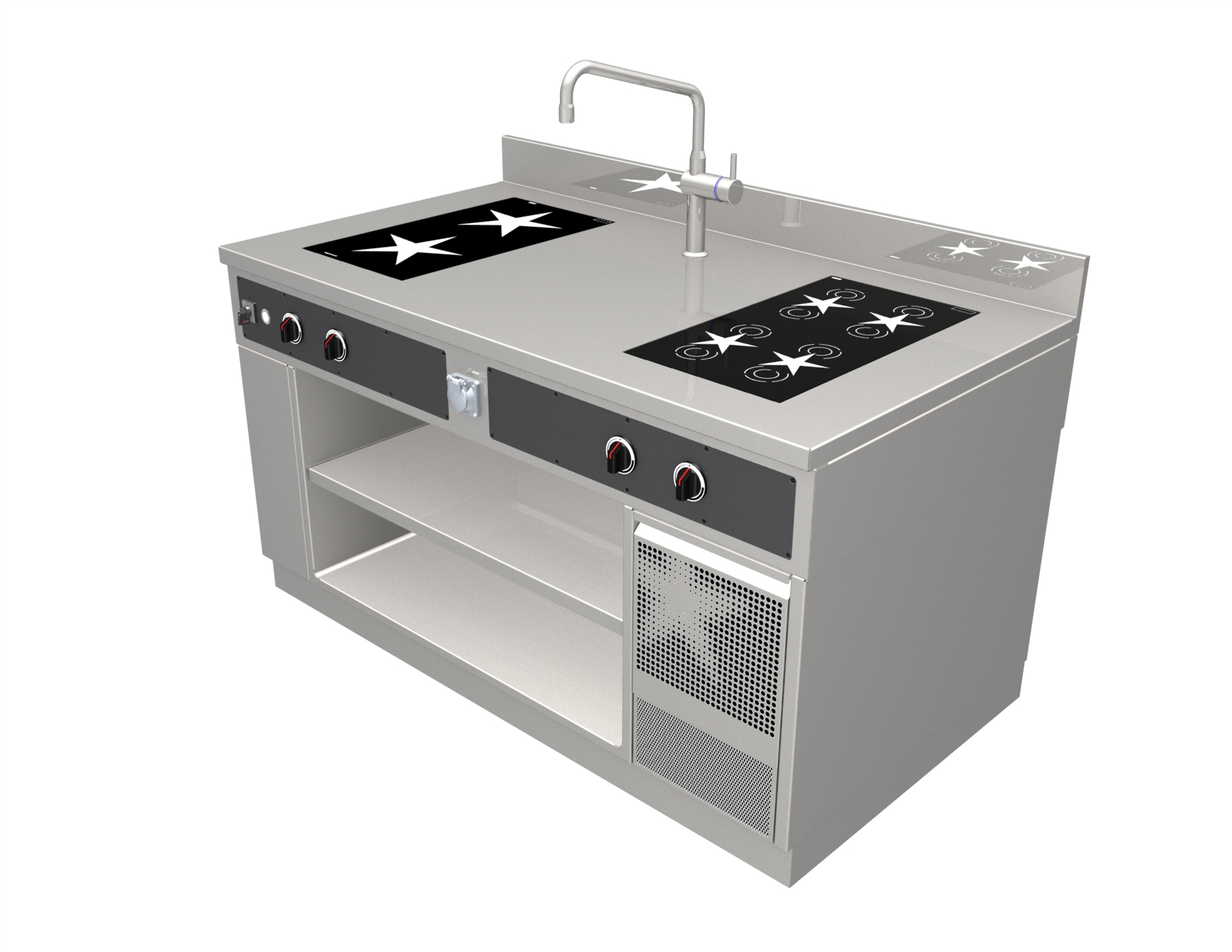 Referenzen Menu System AG - 