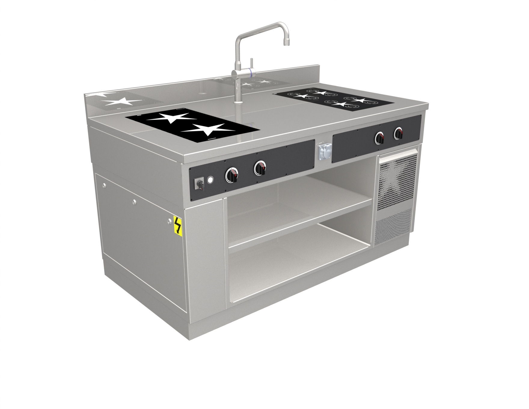 Referenzen Menu System AG - 