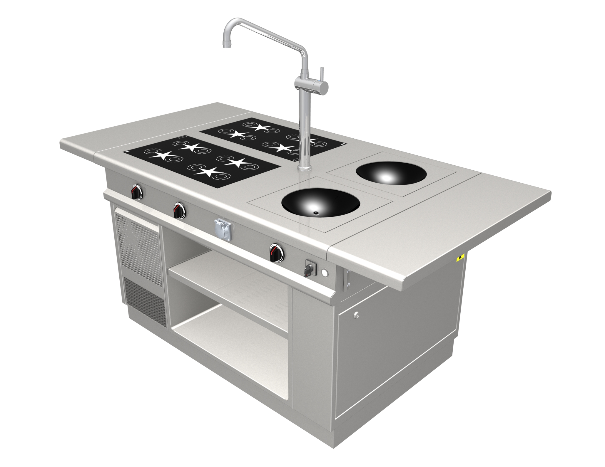 Referenzen Menu System AG - 