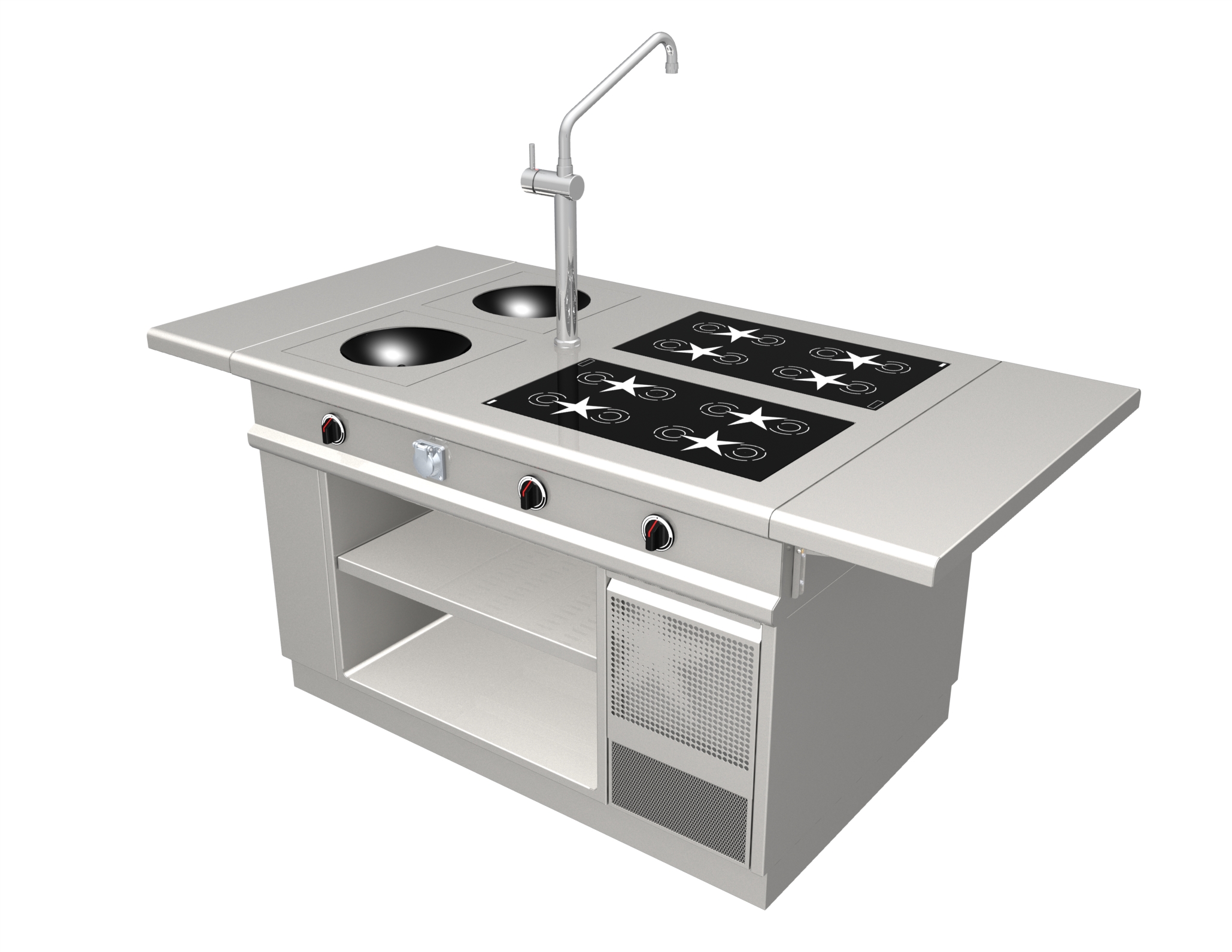 Referenzen Menu System AG - 