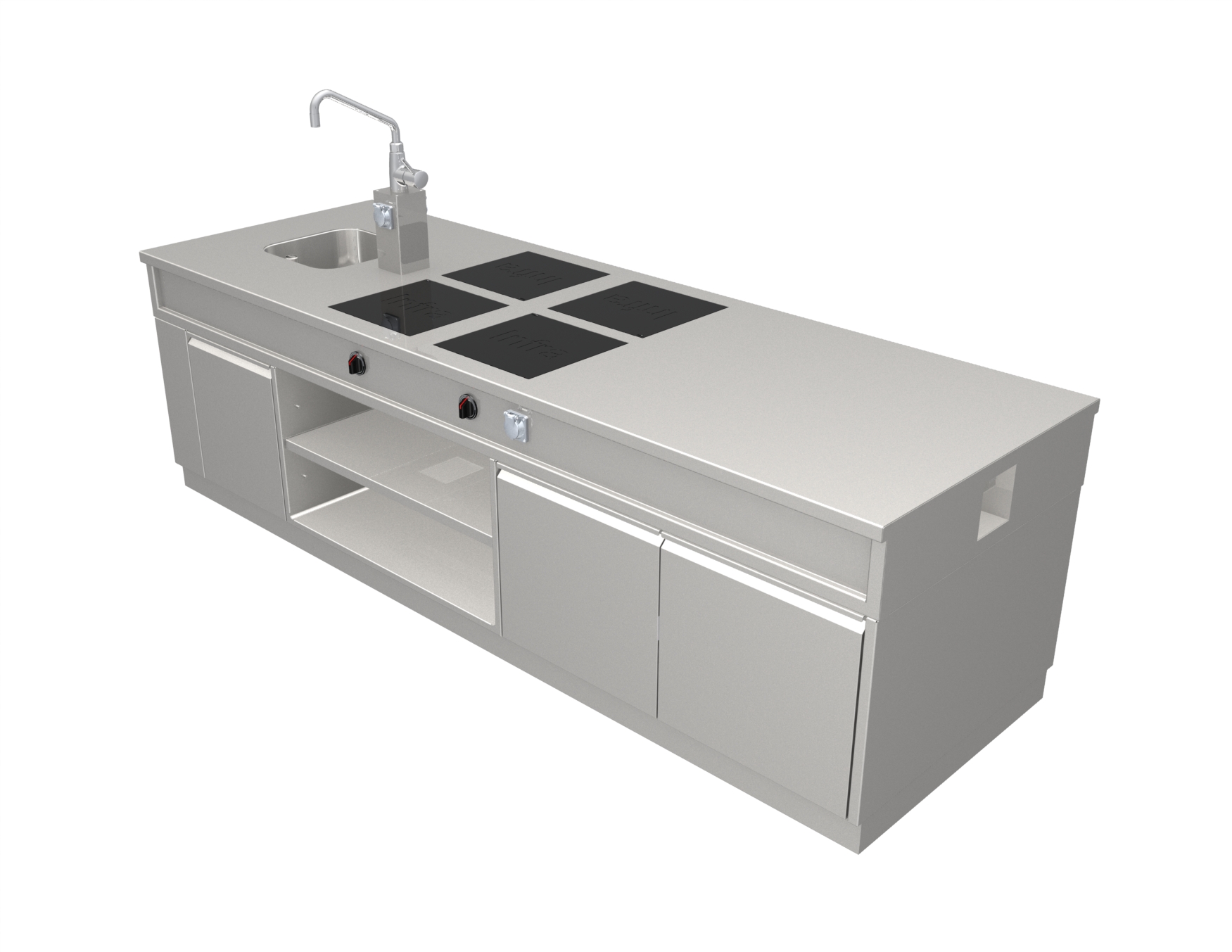 Referenzen Menu System AG - 