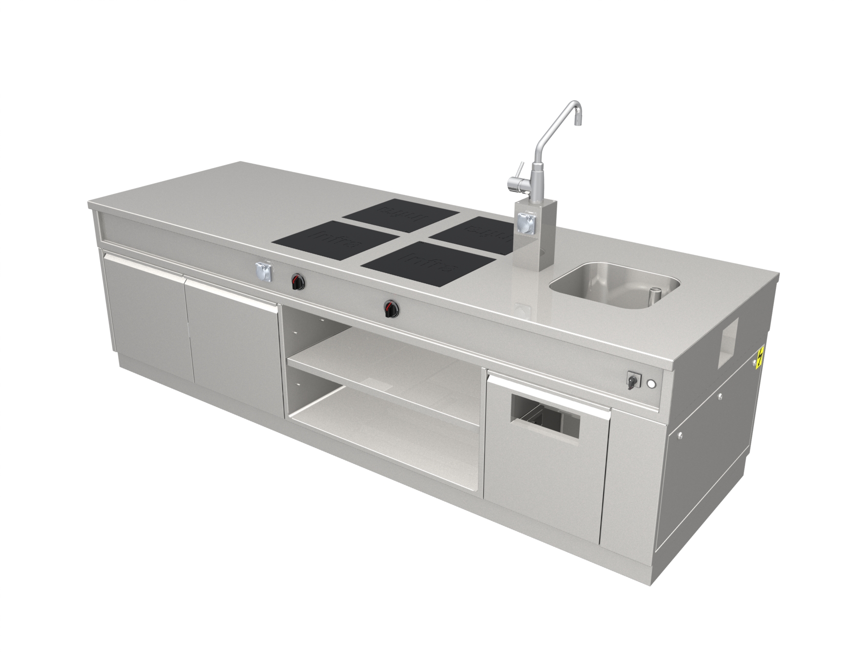 Referenzen Menu System AG - 