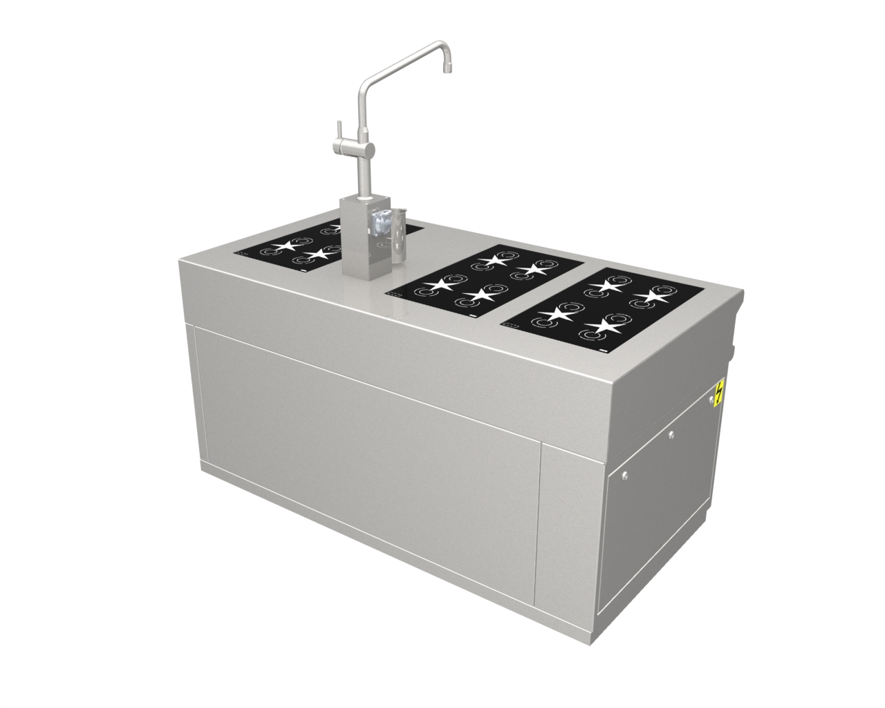 Referenzen Menu System AG - 01.09.2023