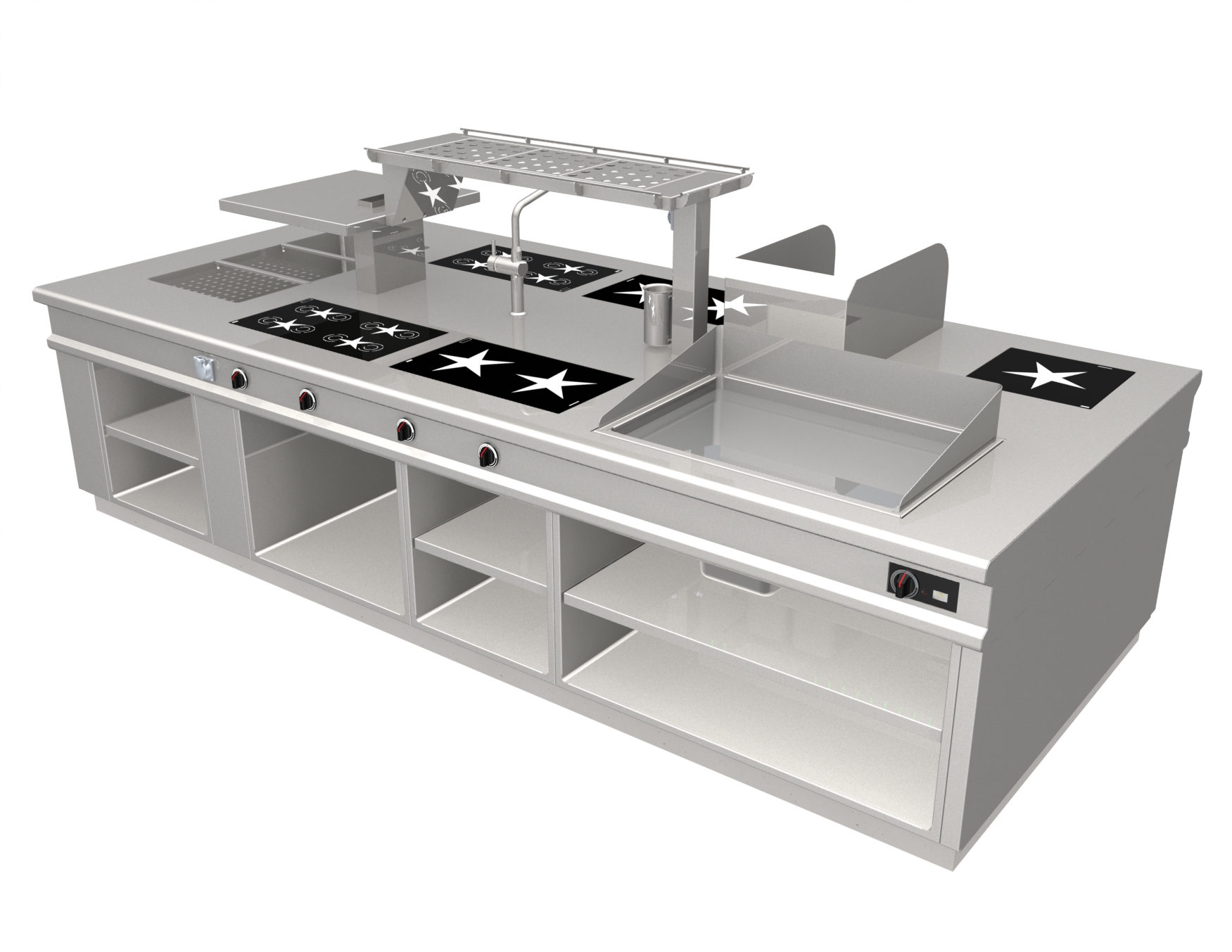 Referenzen Menu System AG - 