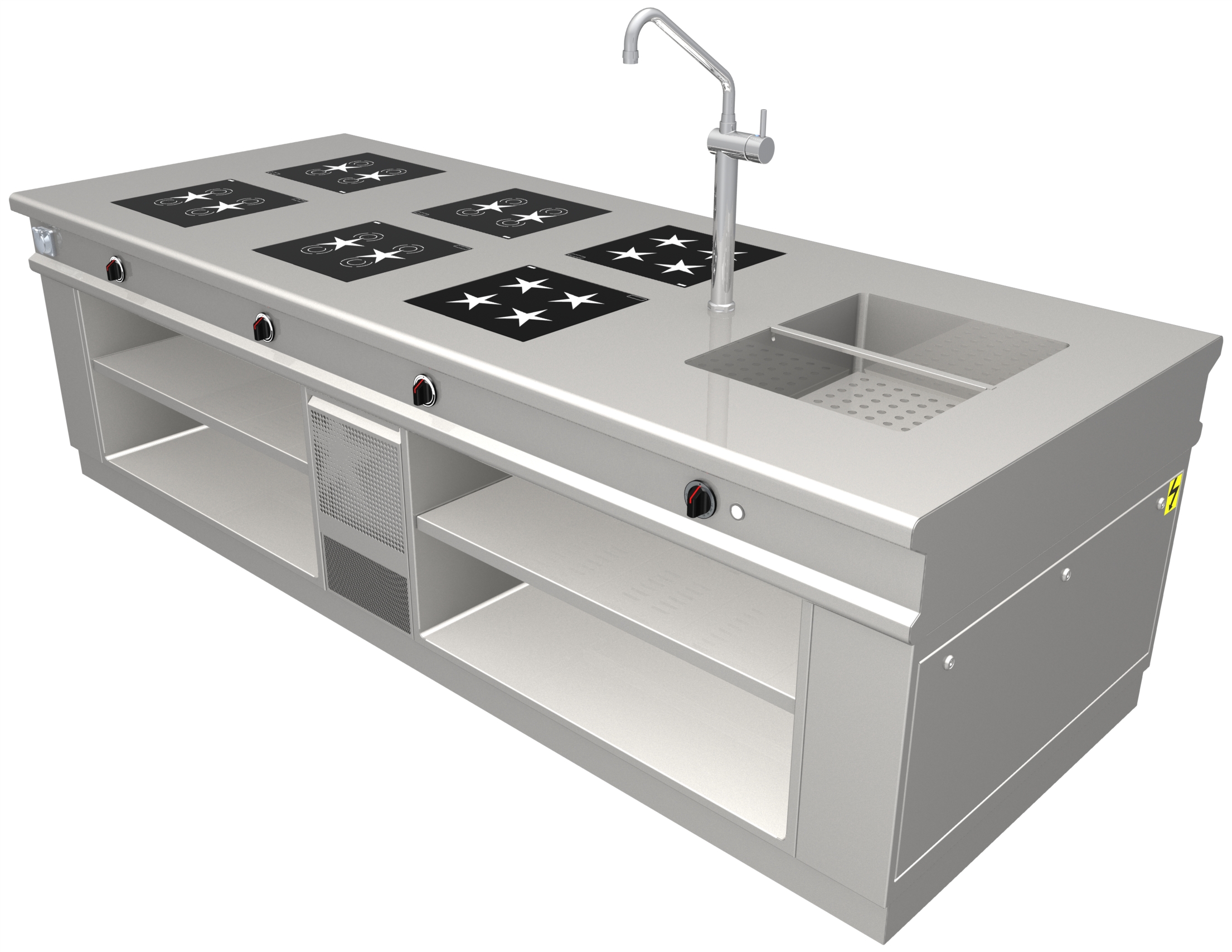 Referenzen Menu System AG - 