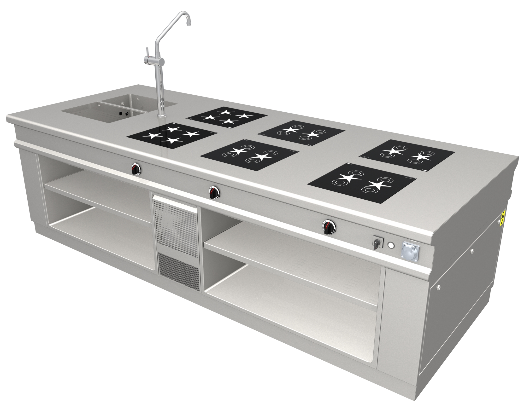 Referenzen Menu System AG - 