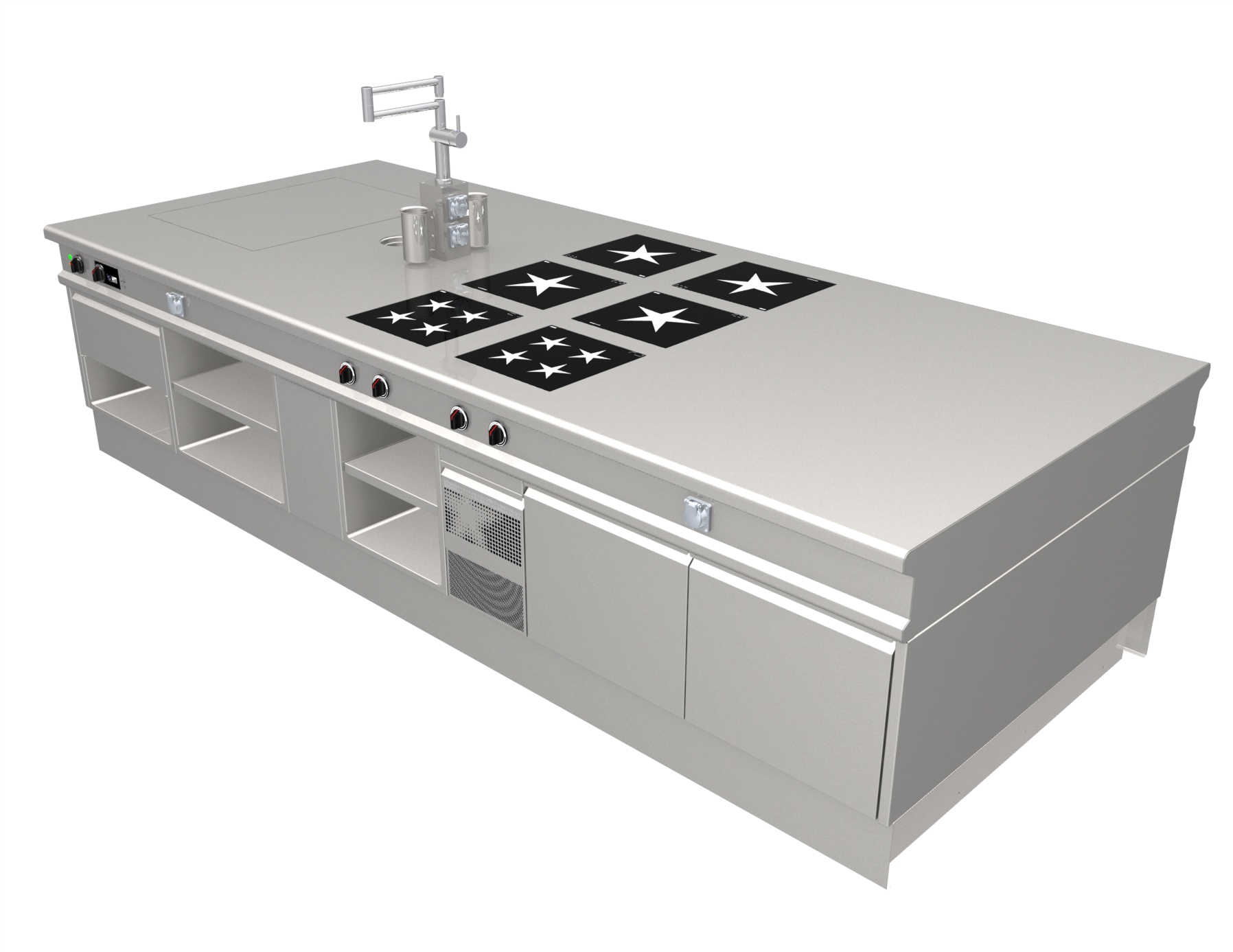 Referenzen Menu System AG - 