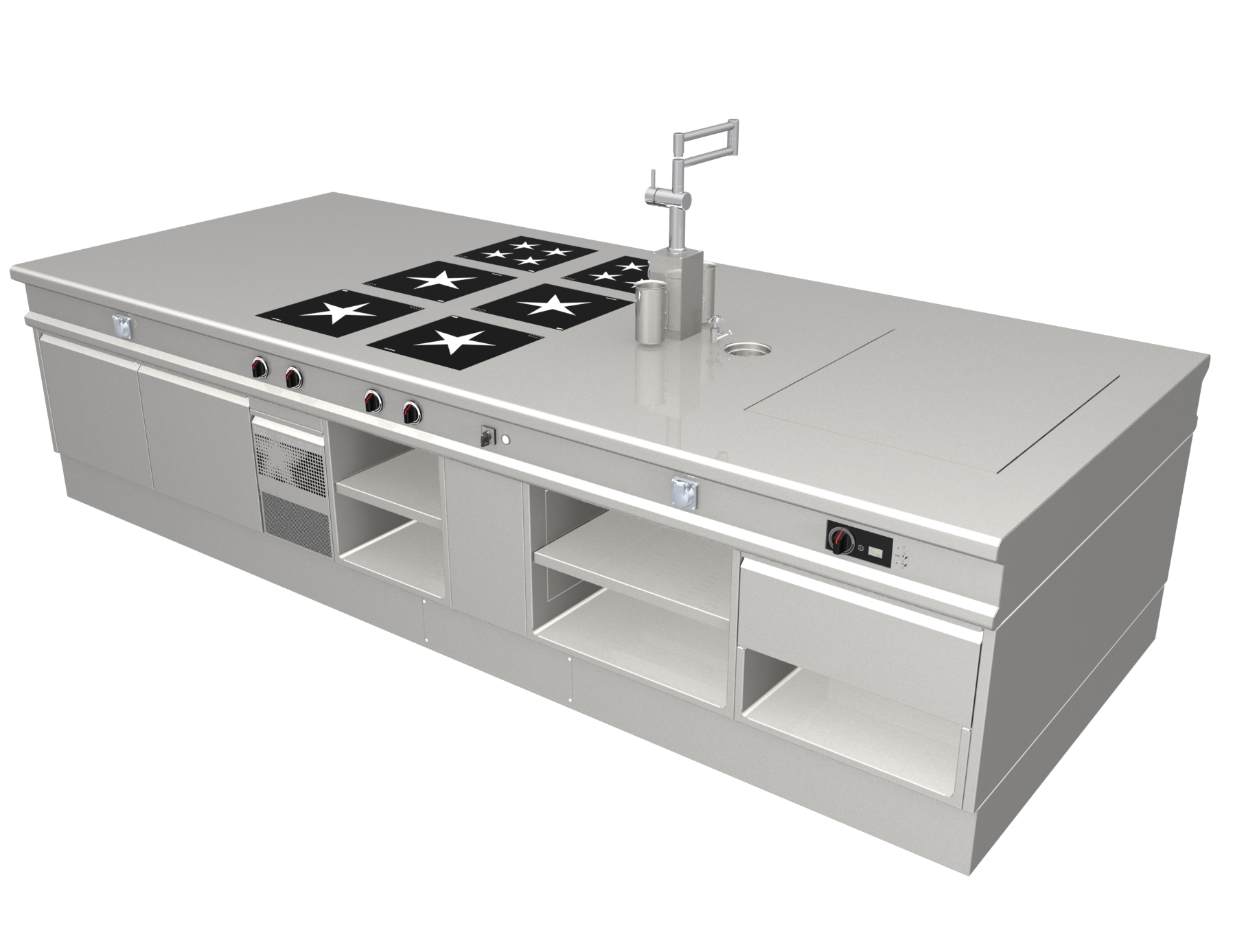 Referenzen Menu System AG - 