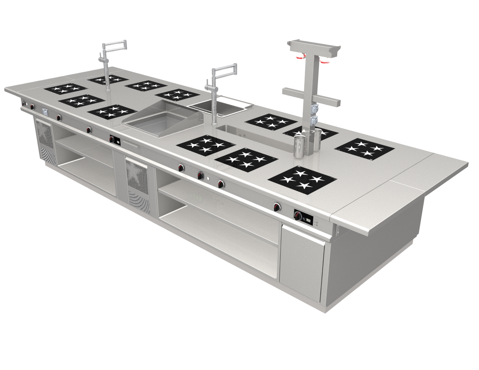 Referenzen Menu System AG - 