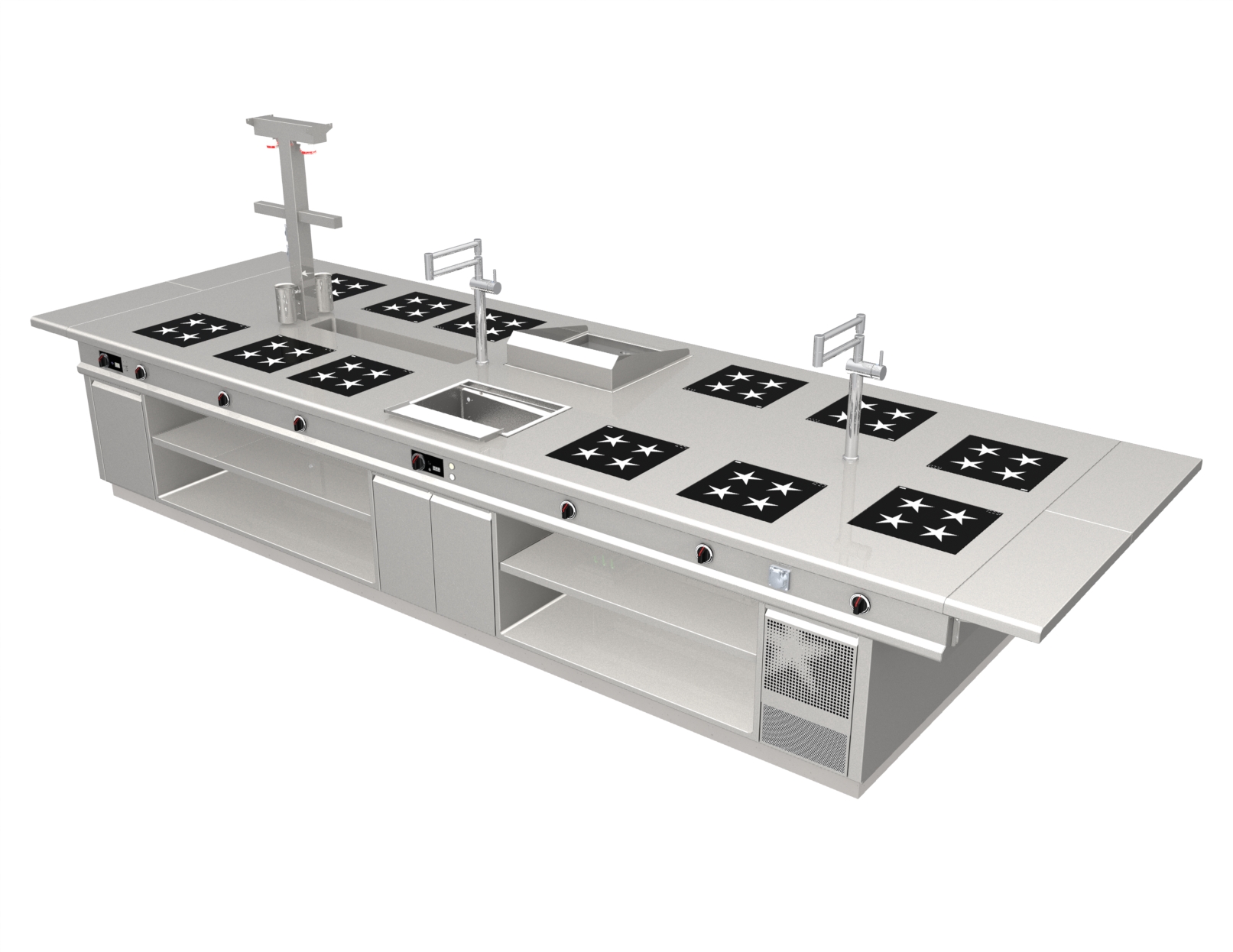 Referenzen Menu System AG - 