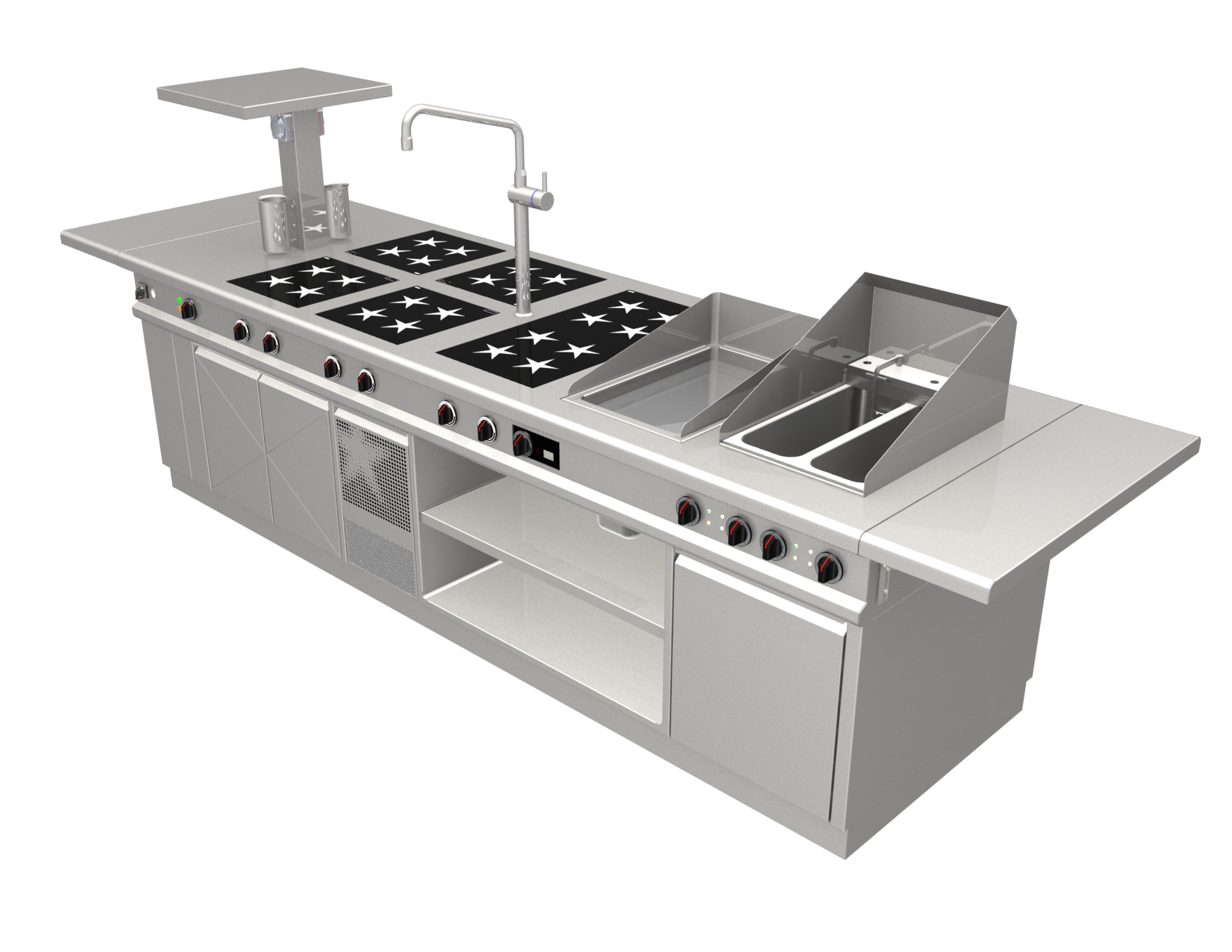 Referenzen Menu System AG - 