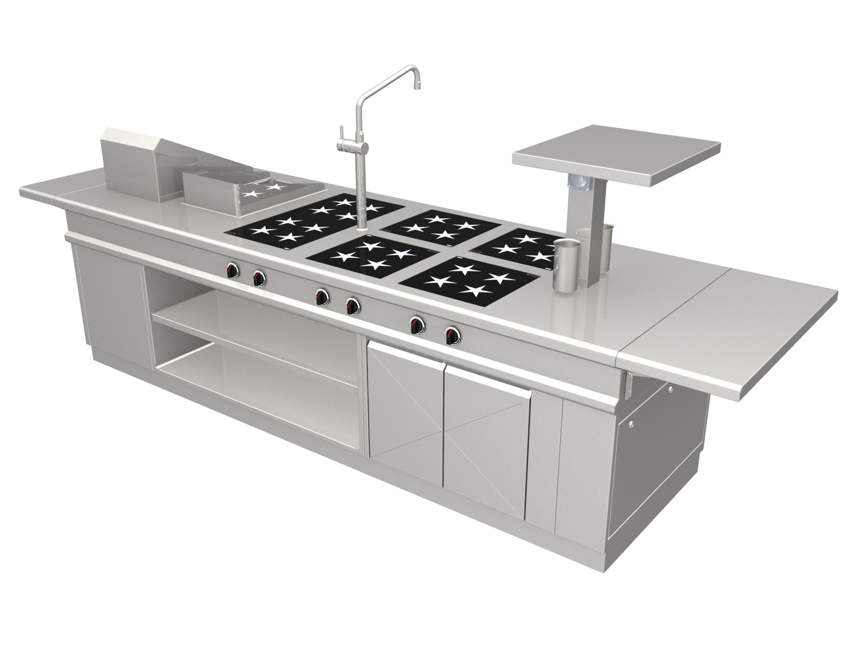 Referenzen Menu System AG - 