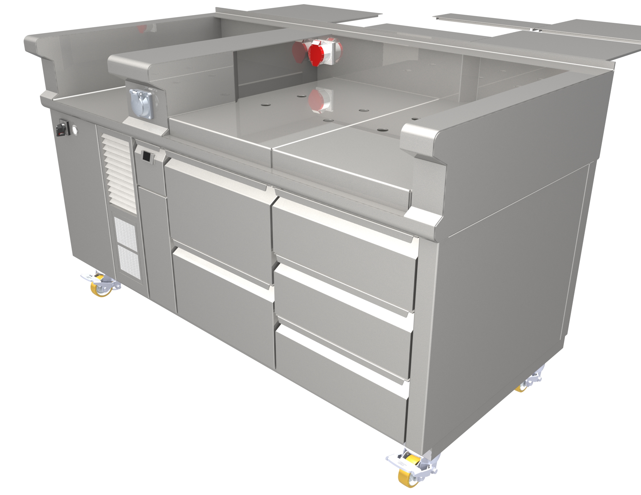 Referenzen Menu System AG - 