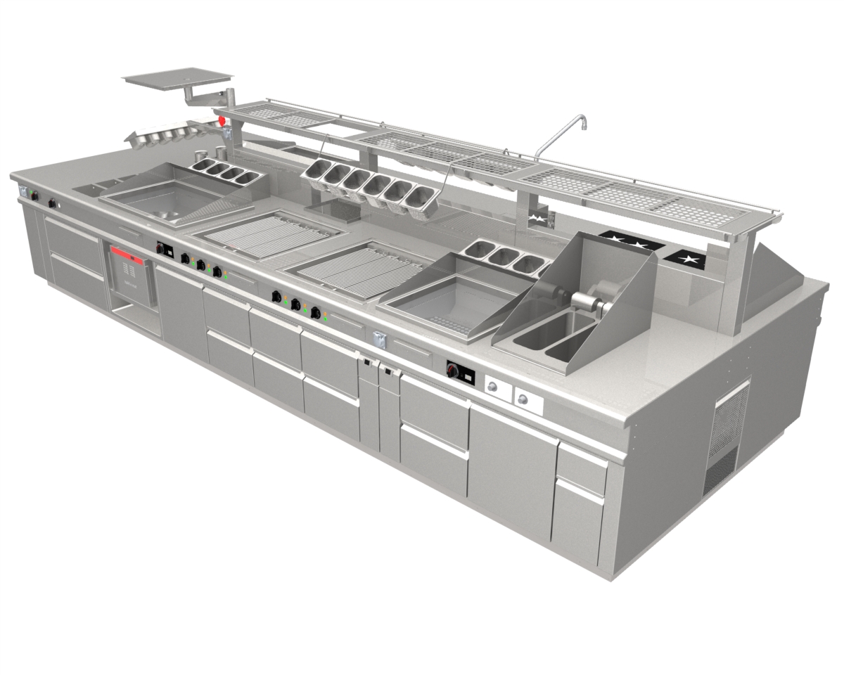 Referenzen Menu System AG - 