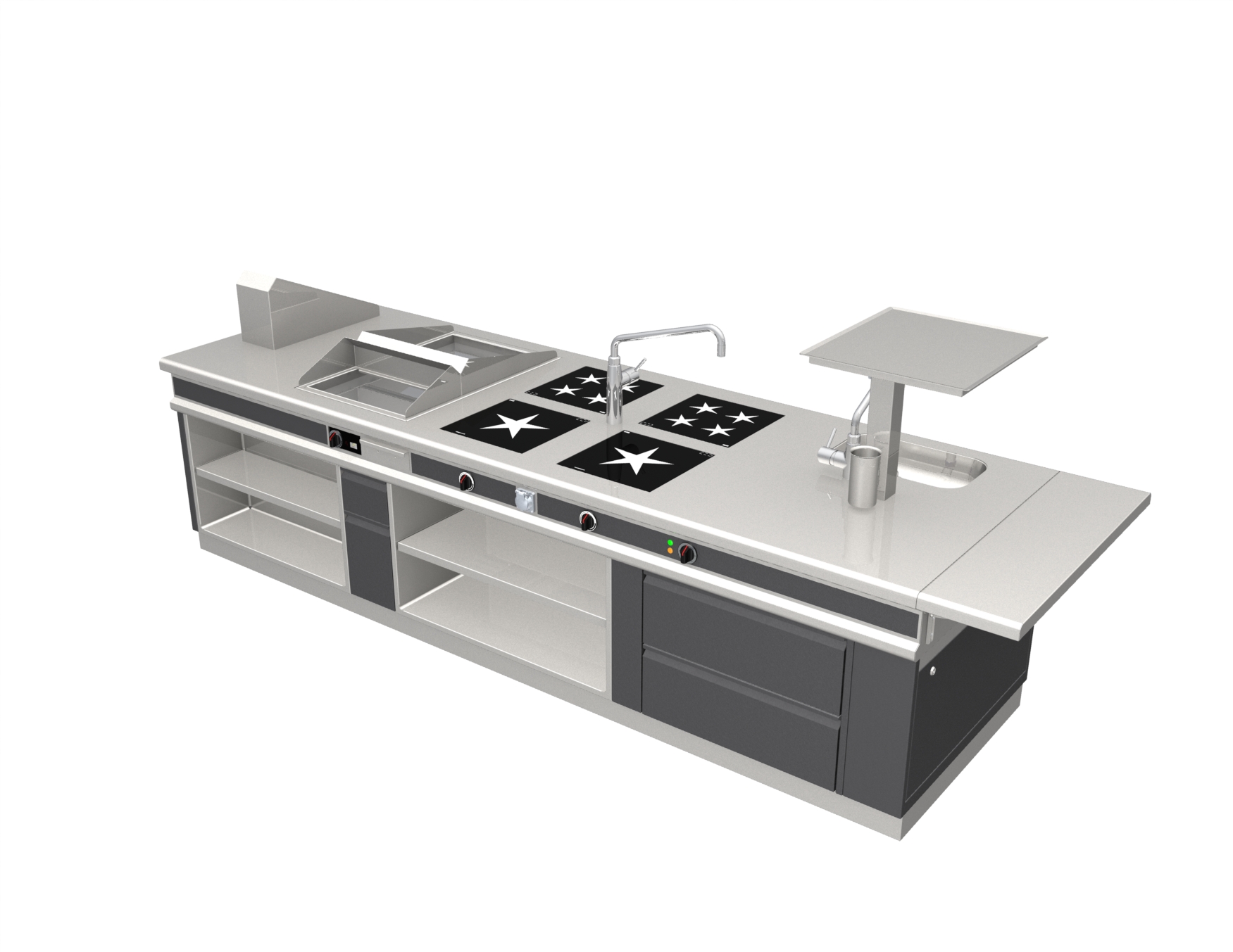 Referenzen Menu System AG - 