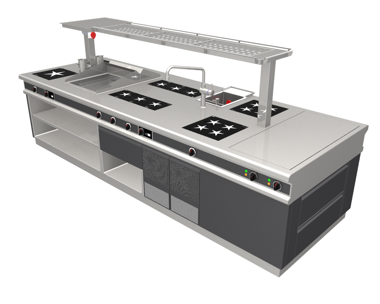 Referenzen Menu System AG - 