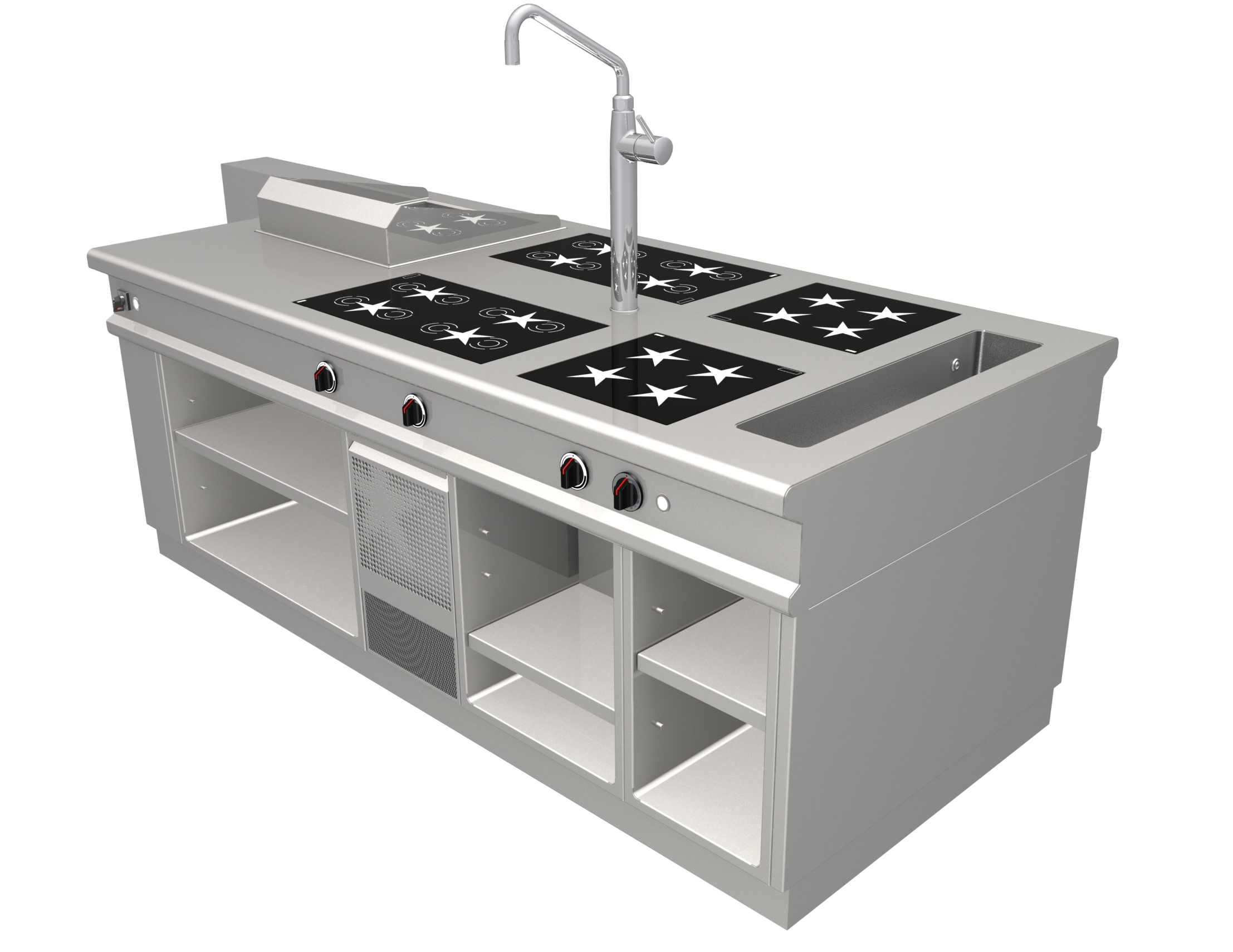 Referenzen Menu System AG - 