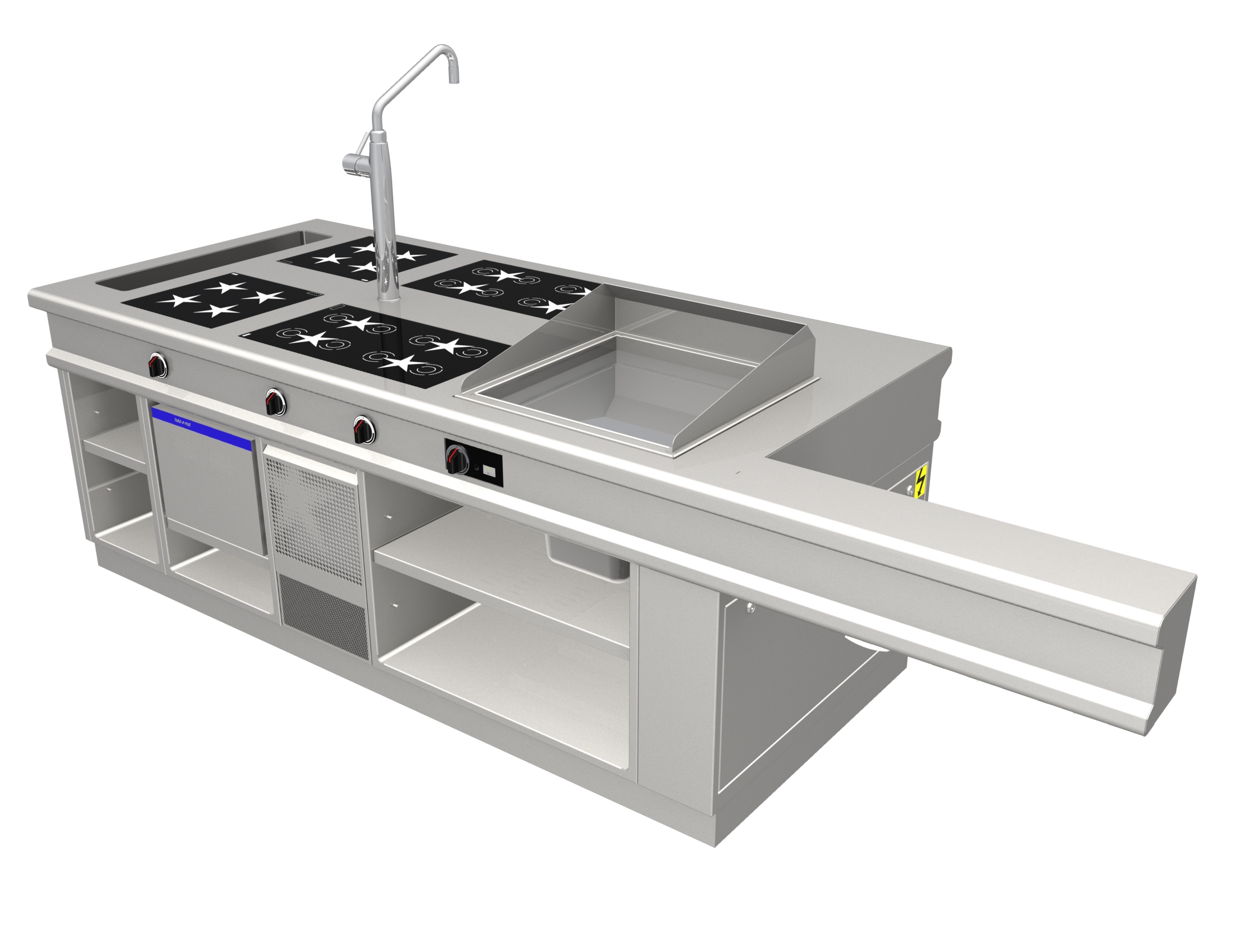 Referenzen Menu System AG - 