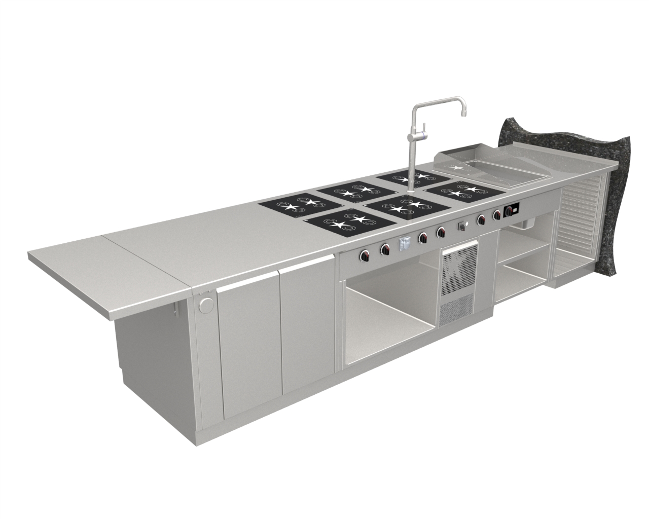 Referenzen Menu System AG - 