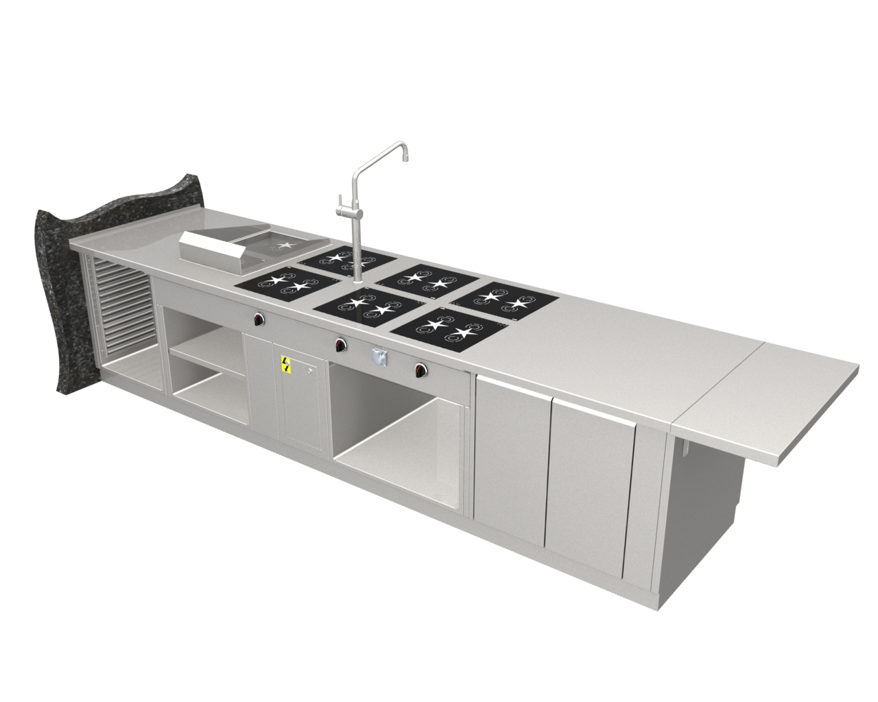 Referenzen Menu System AG - 