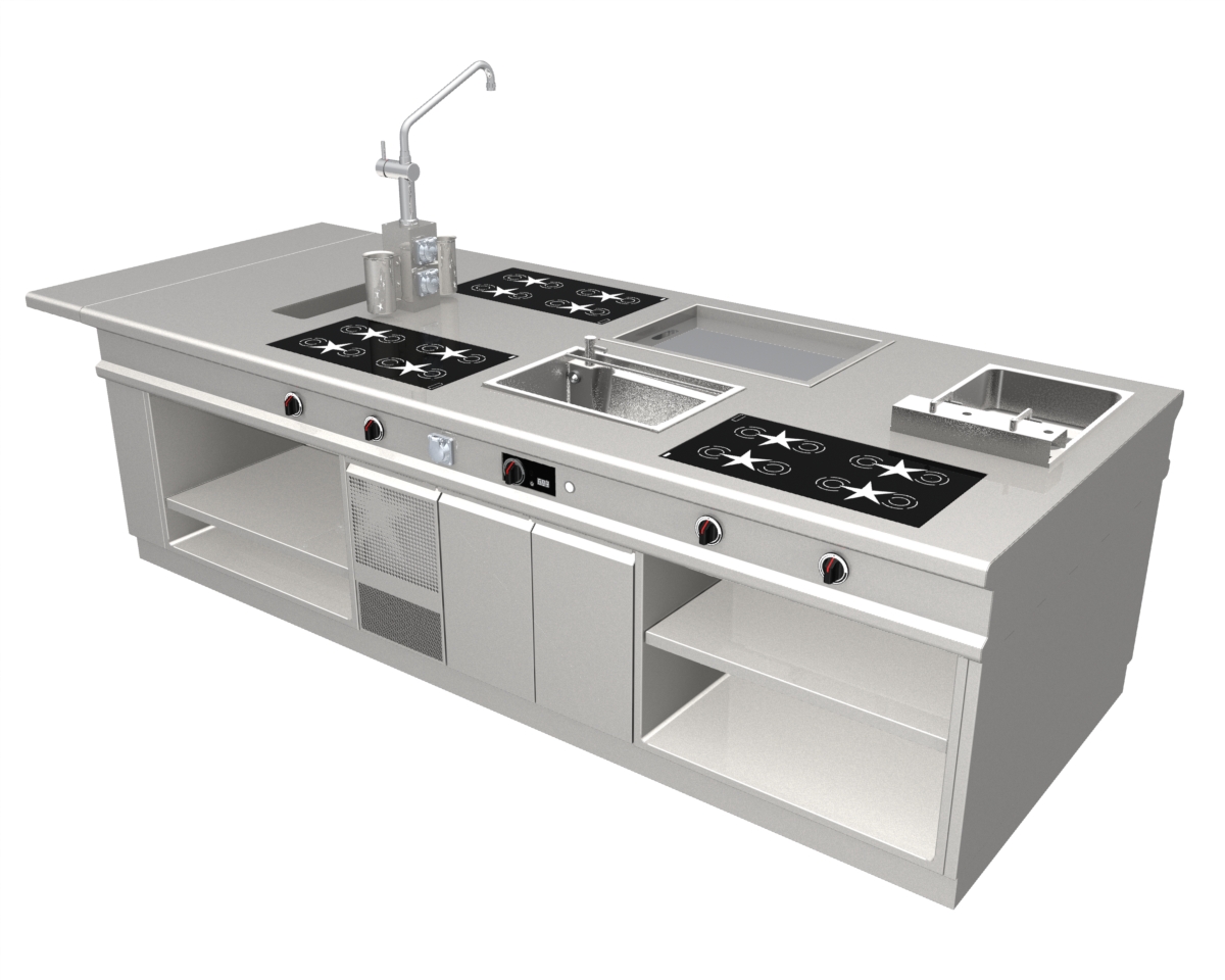 Referenzen Menu System AG - 