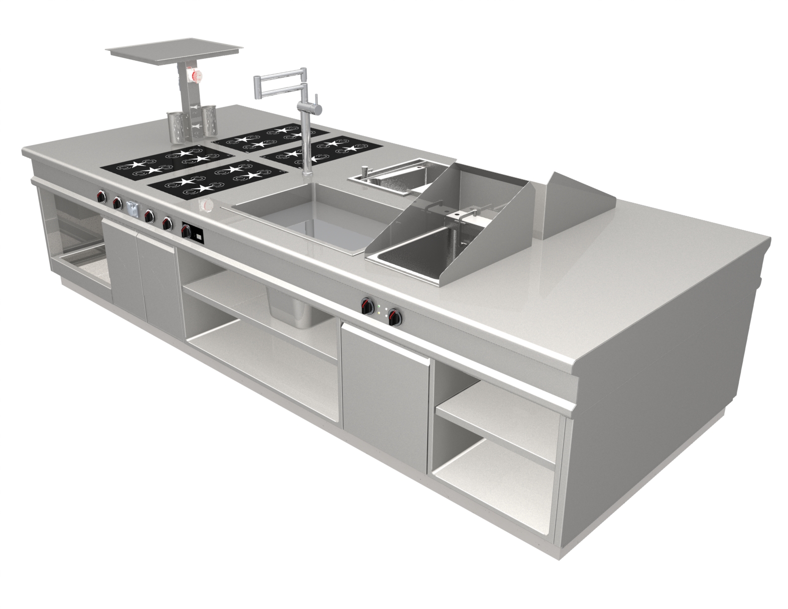 Referenzen Menu System AG - 