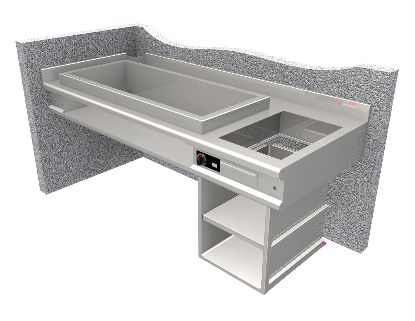 Referenzen Menu System AG - 