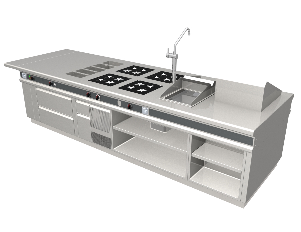 Referenzen Menu System AG - 