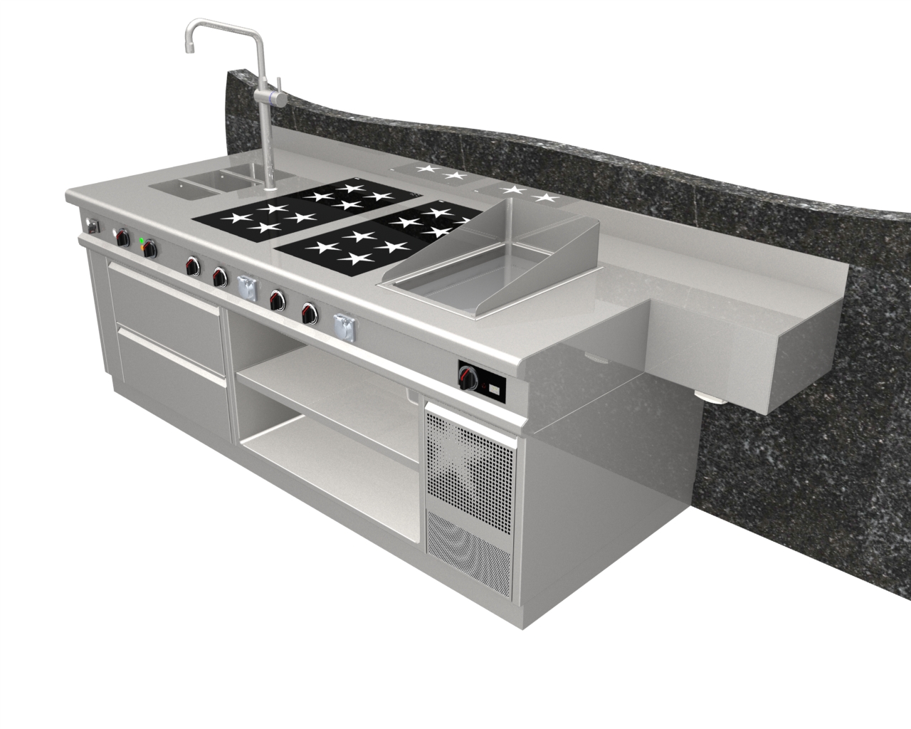 Referenzen Menu System AG - 