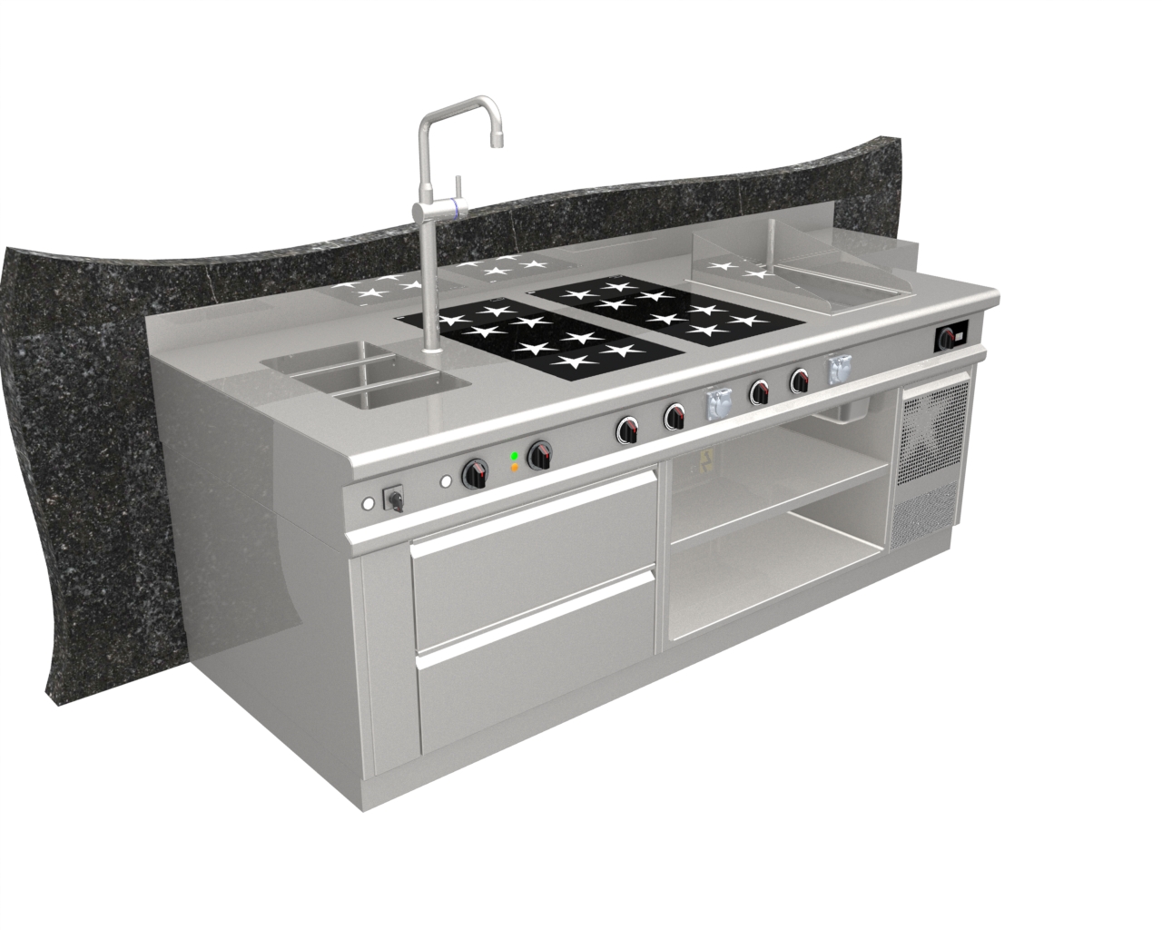 Referenzen Menu System AG - 