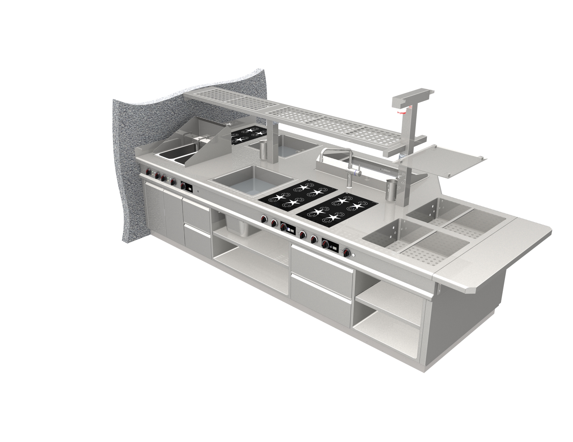 Referenzen Menu System AG - 