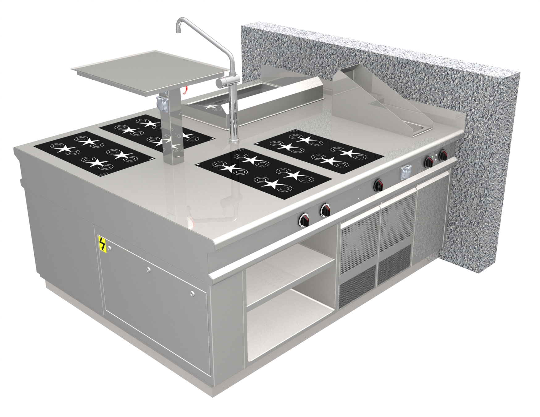 Referenzen Menu System AG - 