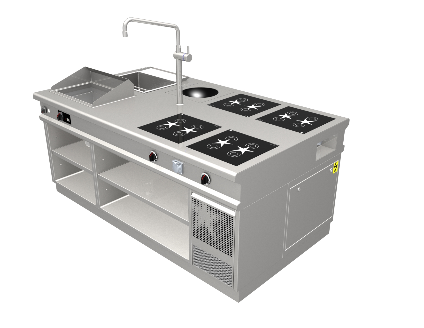 Referenzen Menu System AG - 